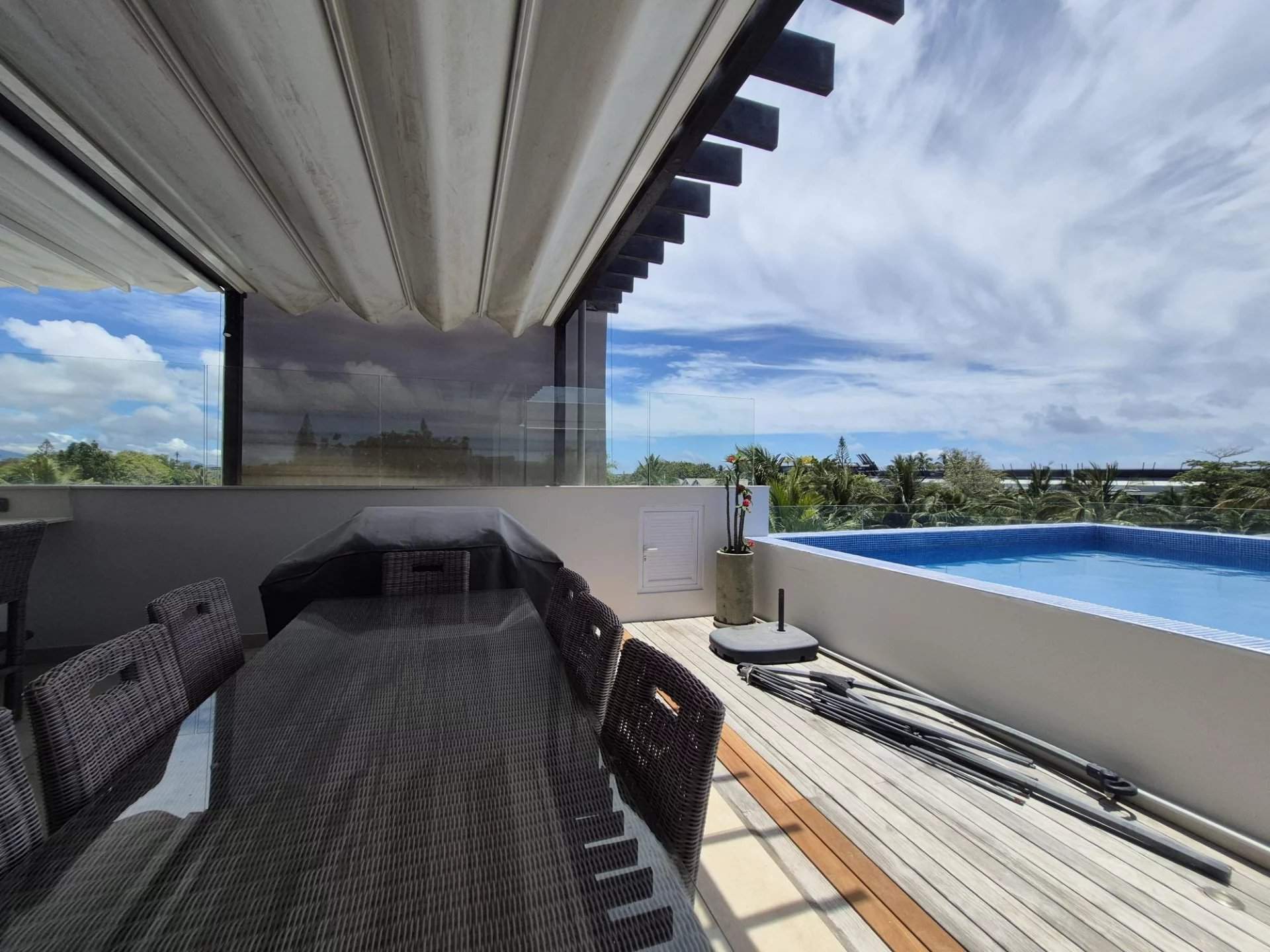 Grand Baie  - Penthouse 3 Bedrooms - picture 15