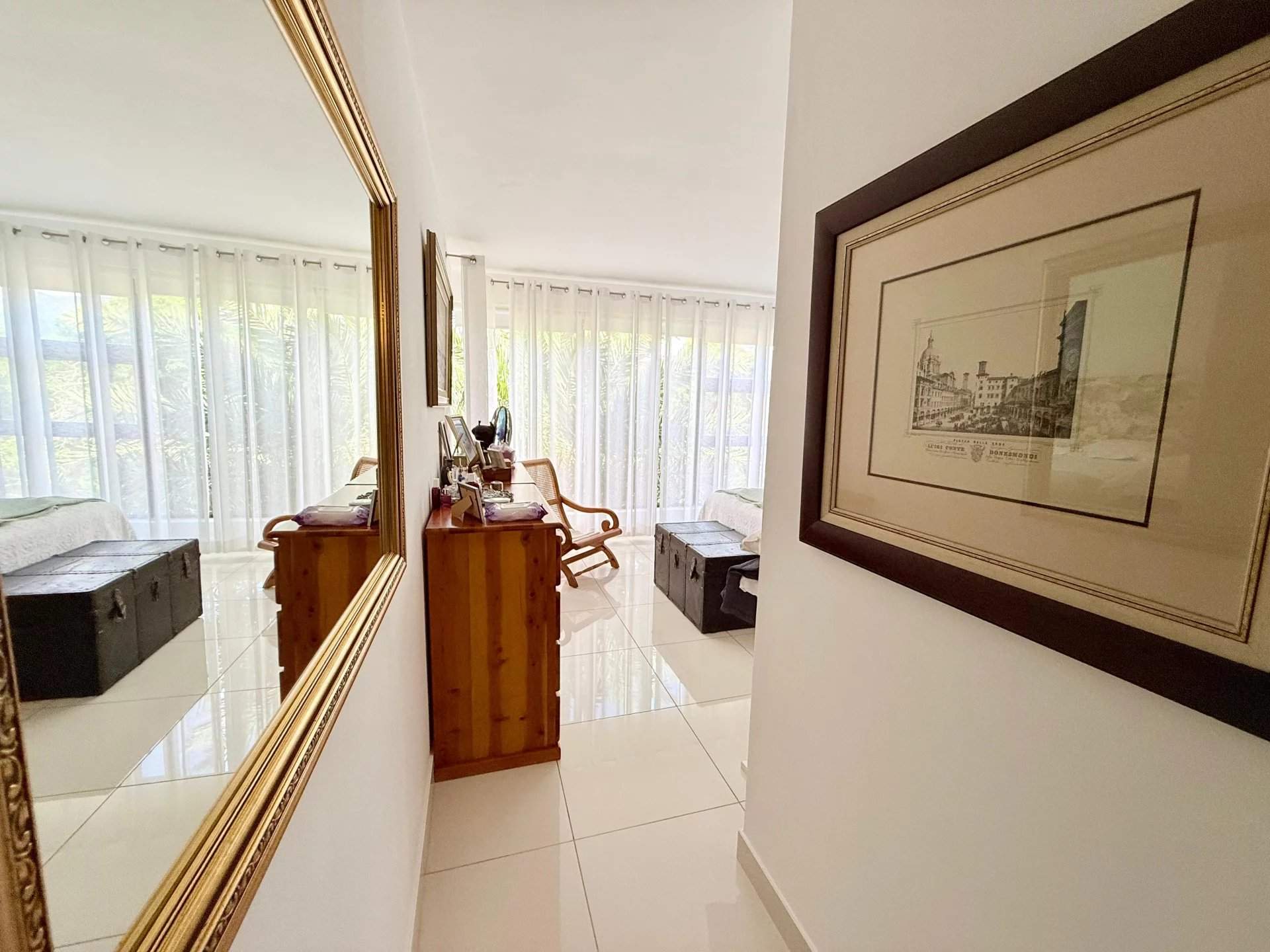 Tamarin  - Penthouse 4 Pi&egrave;ces 3 Chambres - picture 14