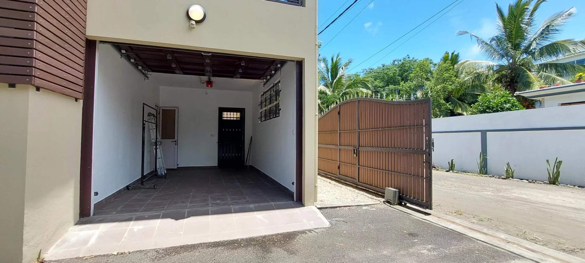 Calodyne  - Duplex 3 Bedrooms - picture 10