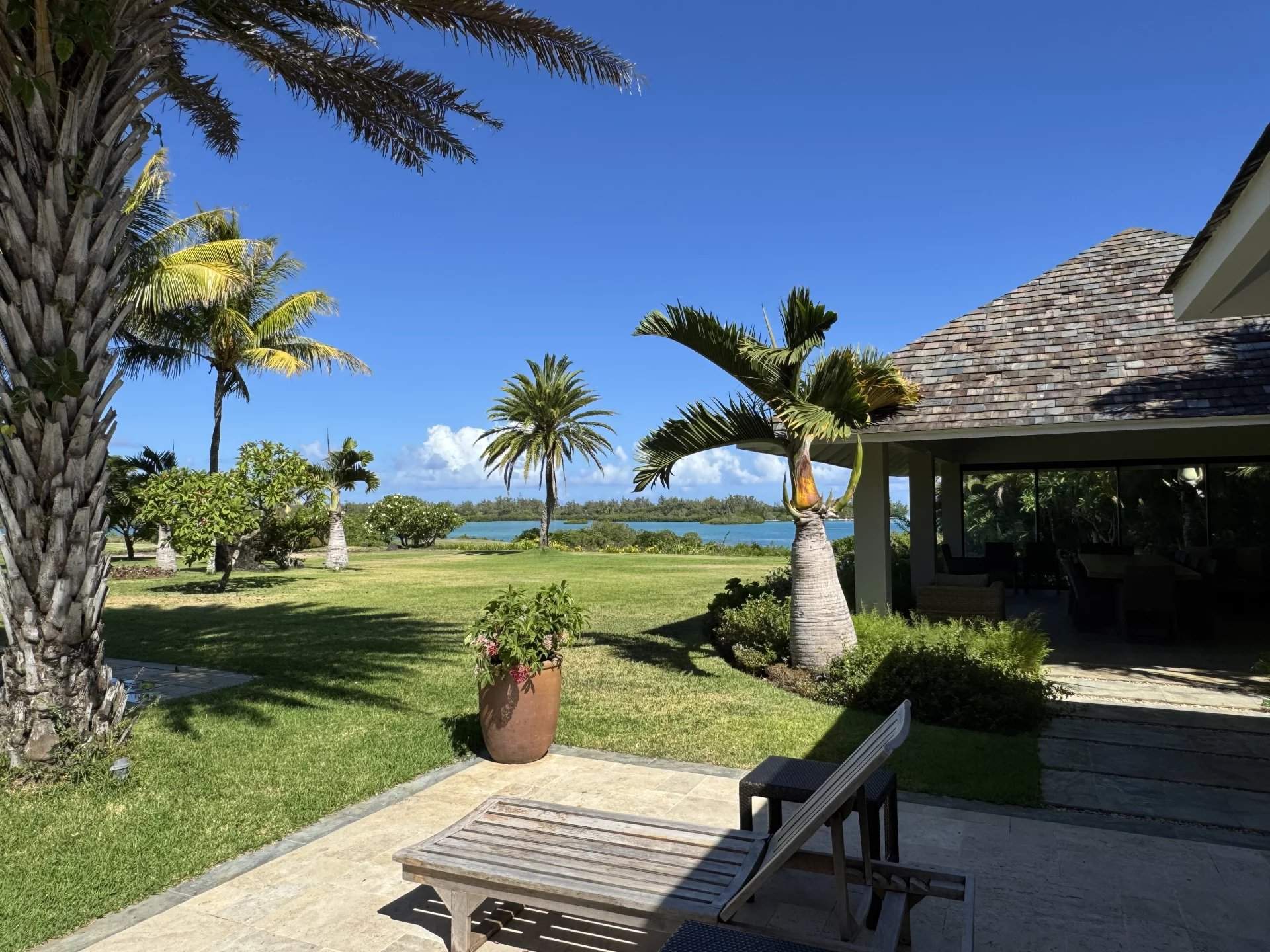 Beau Champ  - Villa 7 Pièces 6 Chambres - picture 15