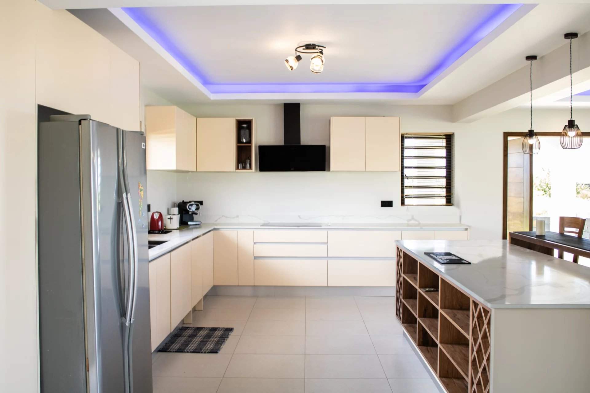 Beau Vallon  - Maison 5 Pi&egrave;ces 4 Chambres - picture 7