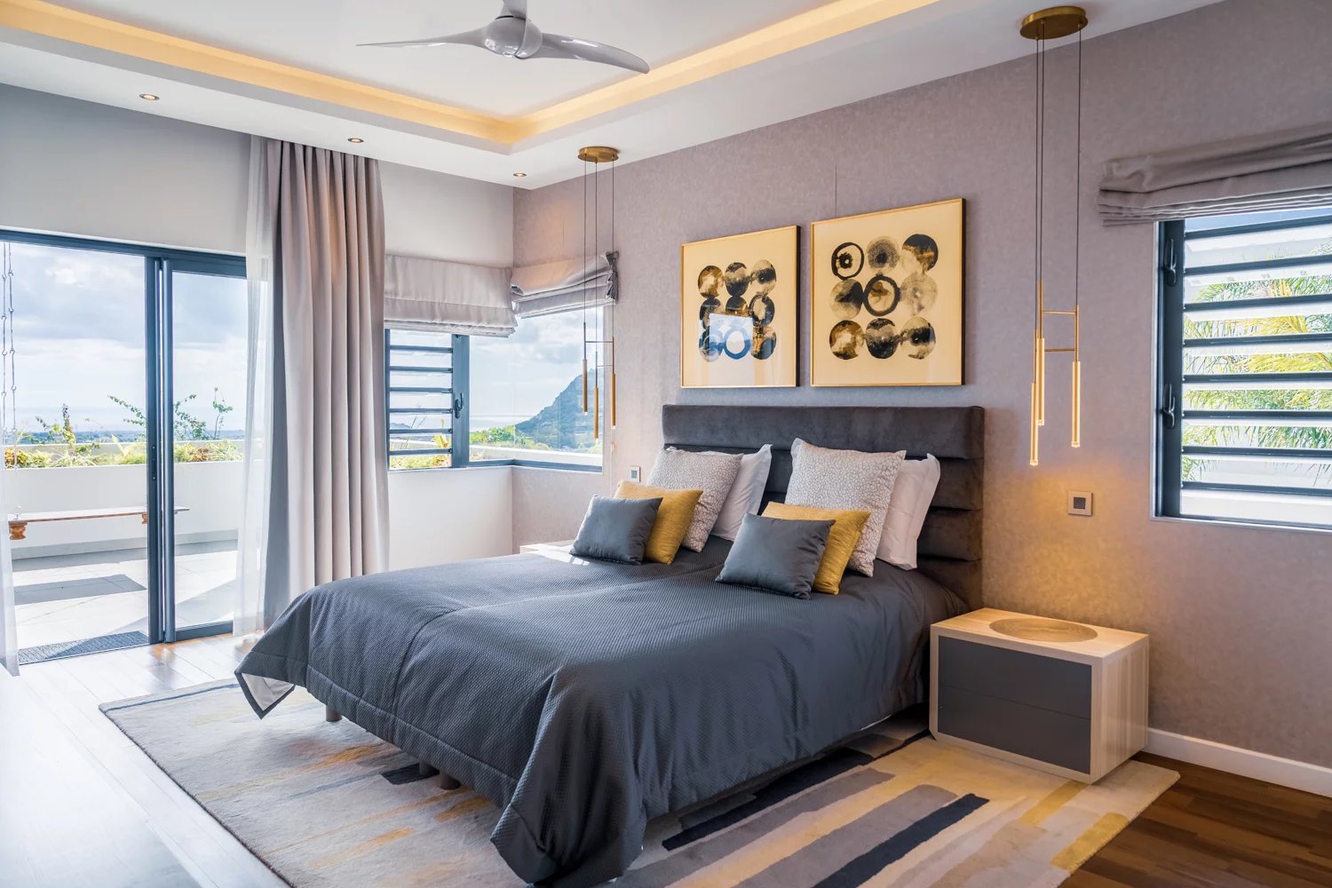 Moka  - Maison 4 Pi&egrave;ces 3 Chambres - picture 8