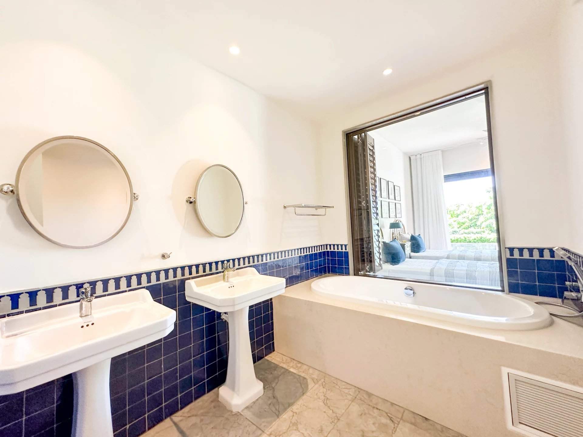 Haute Rive  - Villa 4 Bedrooms - picture 19