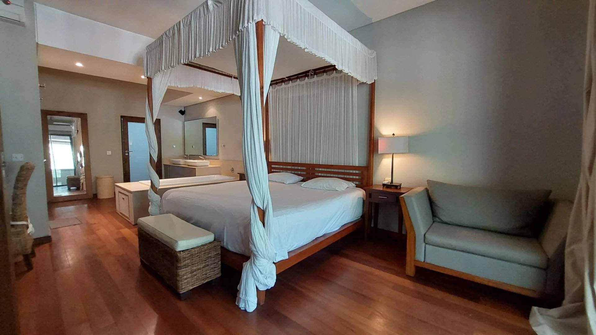 Grand Baie  - Appartement 4 Pi&egrave;ces 3 Chambres - picture 14