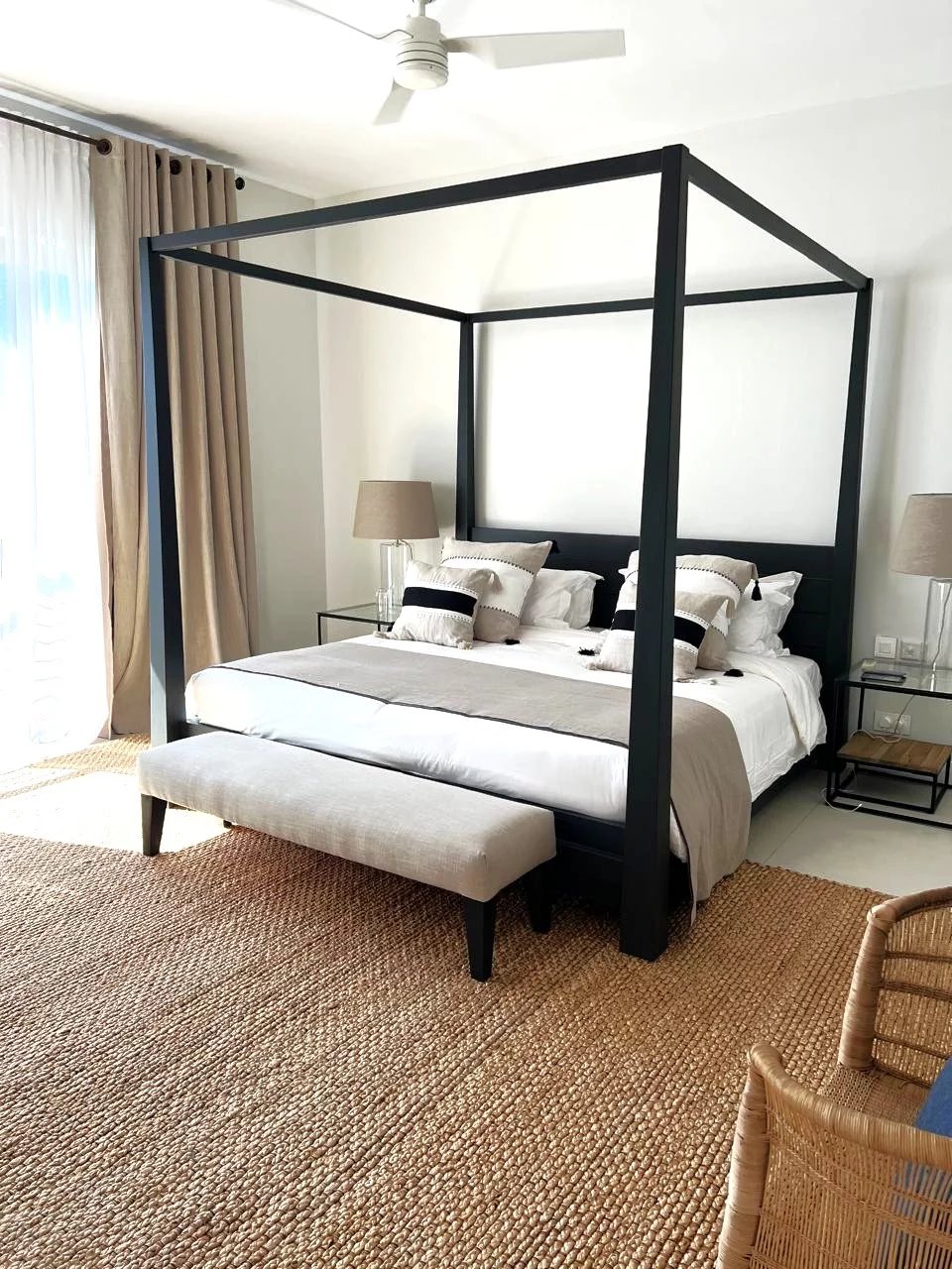 Pereybère  - Penthouse 4 Pi&egrave;ces 3 Chambres - picture 13