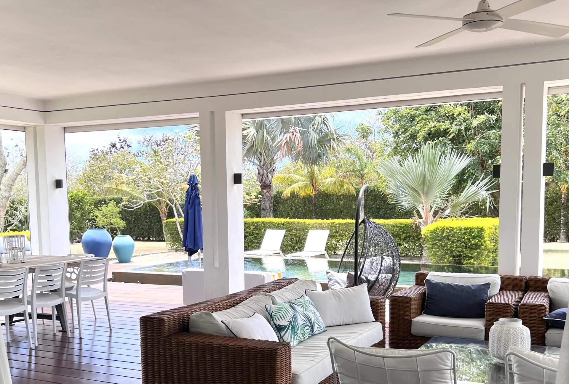 Petit Raffray  - Finca 6 Cuartos 5 Habitaciones - picture 5