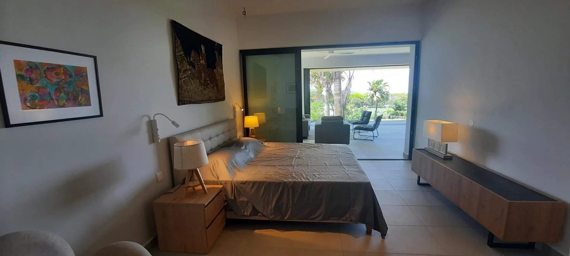 Belle Vue Harel  - Apartment 3 Bedrooms - picture 10