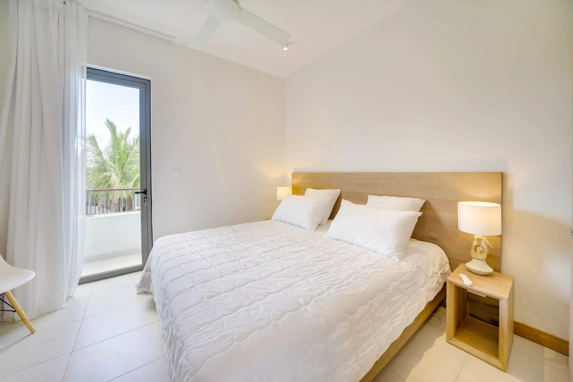 Grand Baie  - Penthouse 3 Bedrooms - picture 5