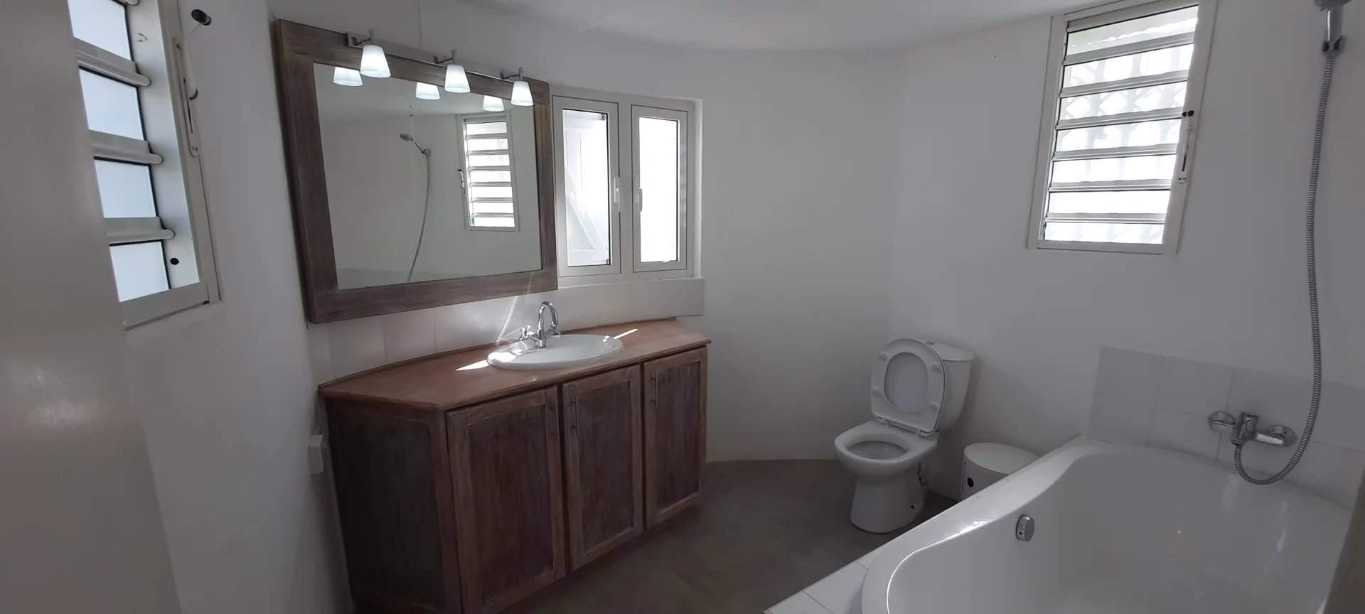 Anse La Raie  - Villa 4 Pi&egrave;ces 3 Chambres - picture 20