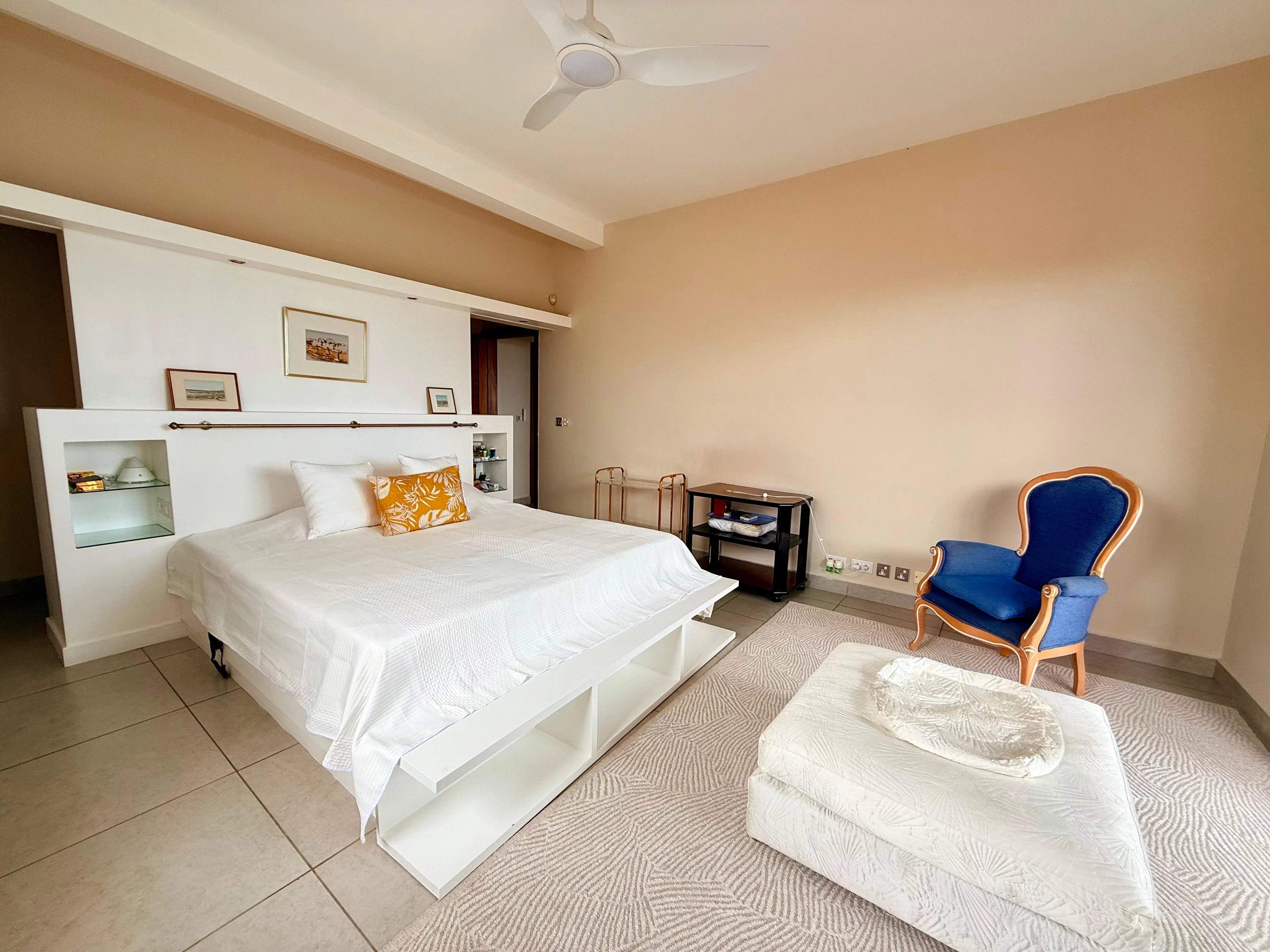 Tamarin  - Penthouse 4 Pi&egrave;ces 3 Chambres - picture 15