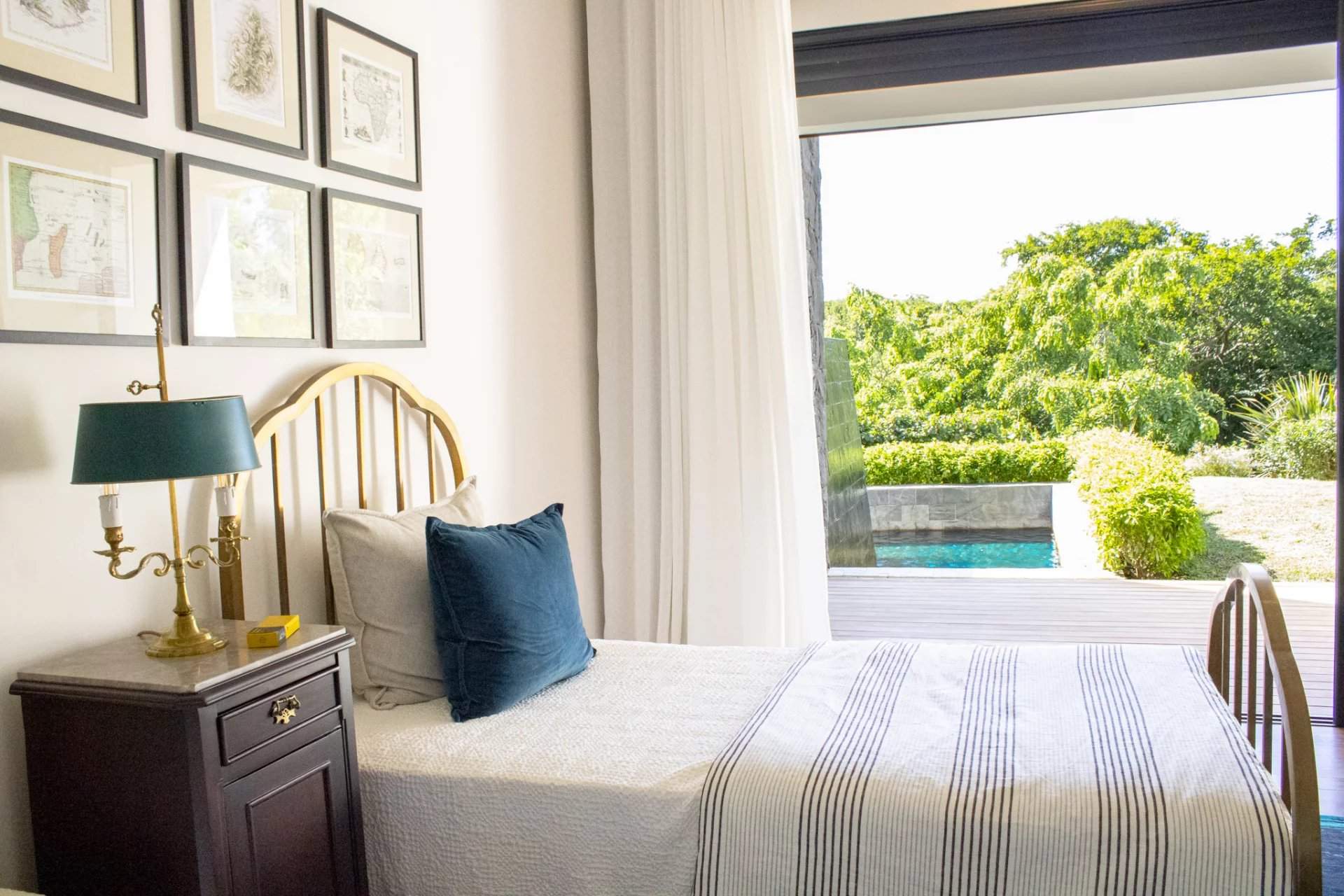 Haute Rive  - Villa 4 Bedrooms - picture 17