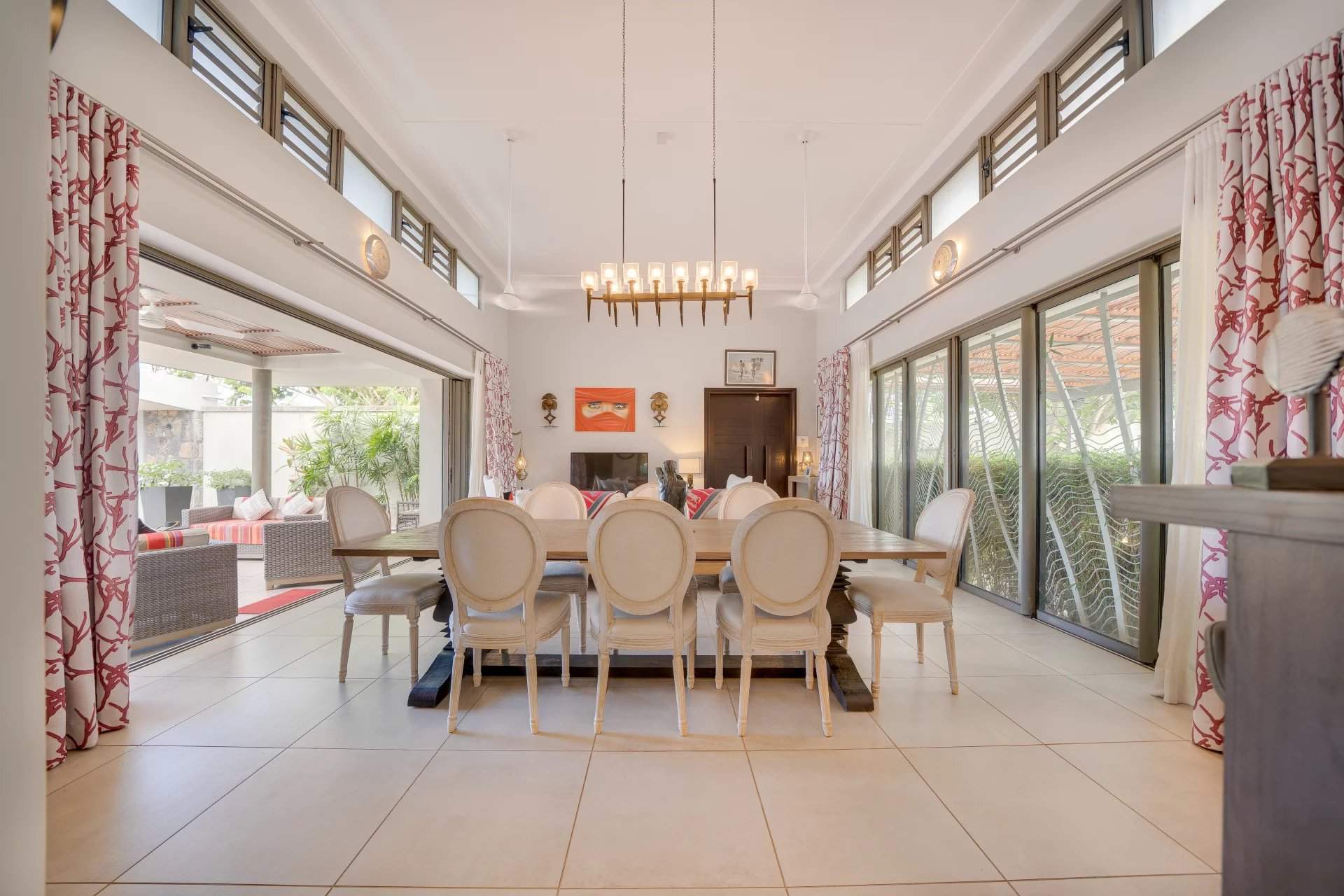 Balaclava  - Villa 3 Bedrooms - picture 4