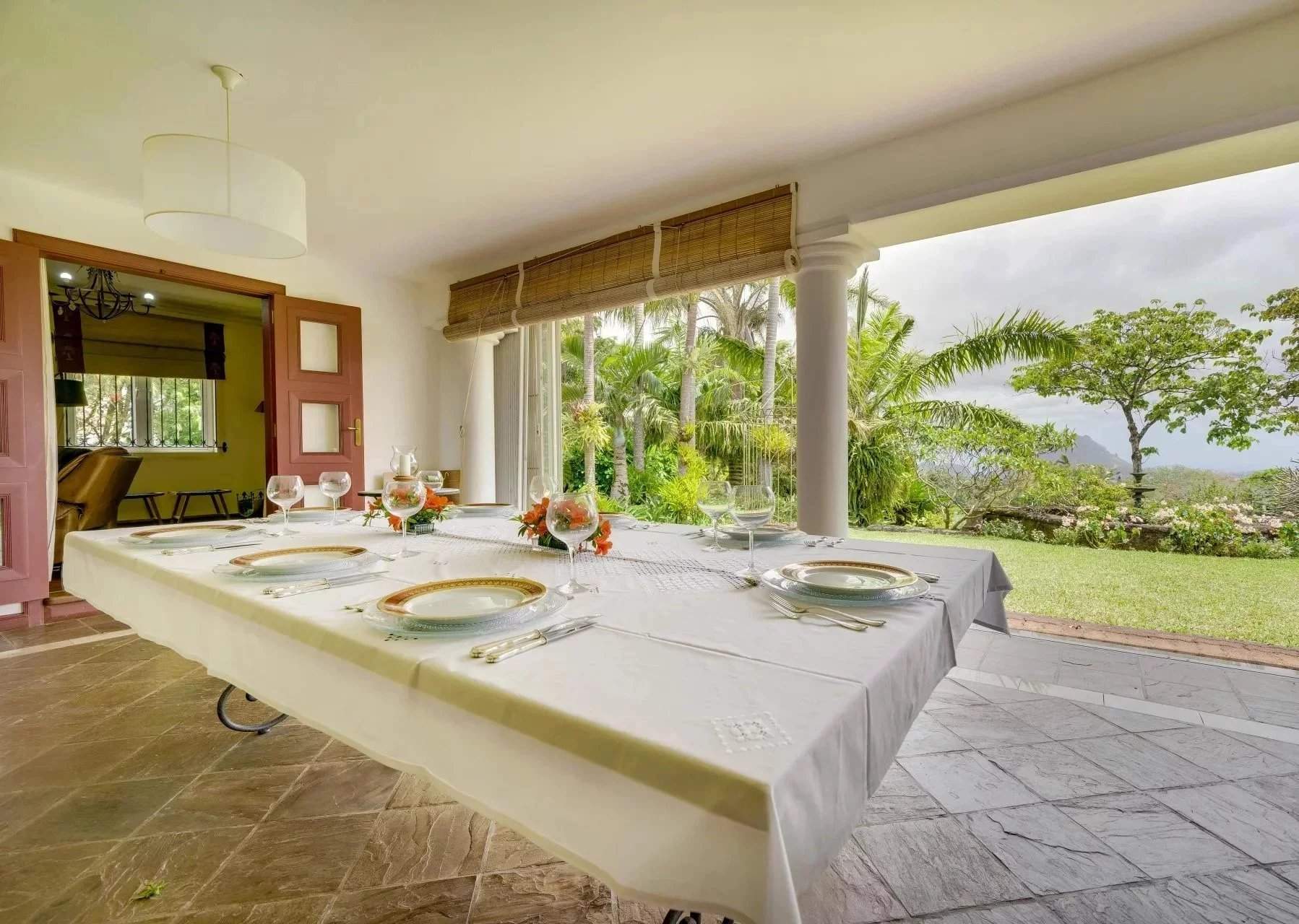 Floréal  - House 3 Bedrooms - picture 10