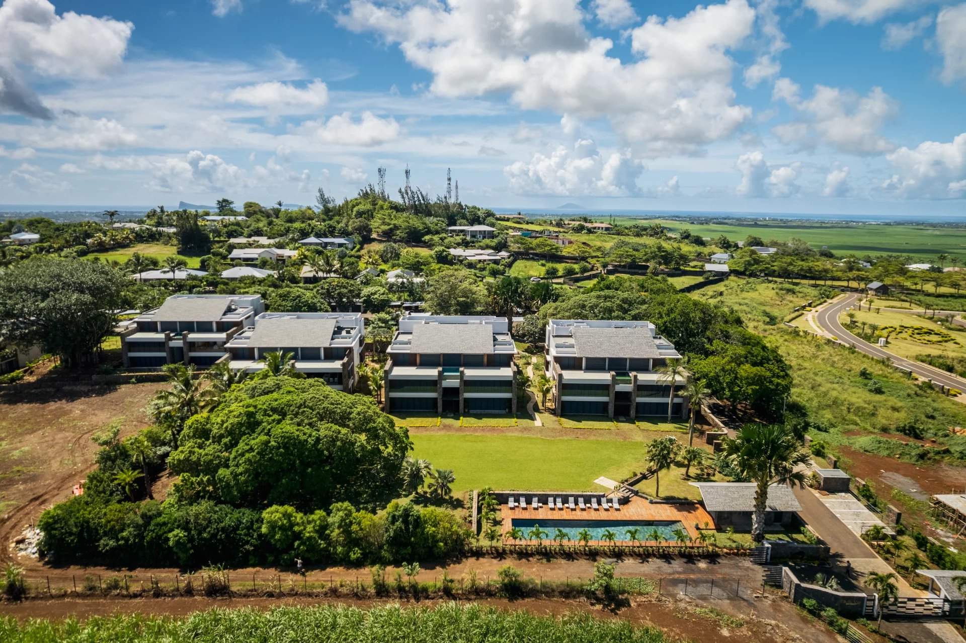 Belle Vue Harel  - Appartement 4 Pi&egrave;ces 3 Chambres - picture 12