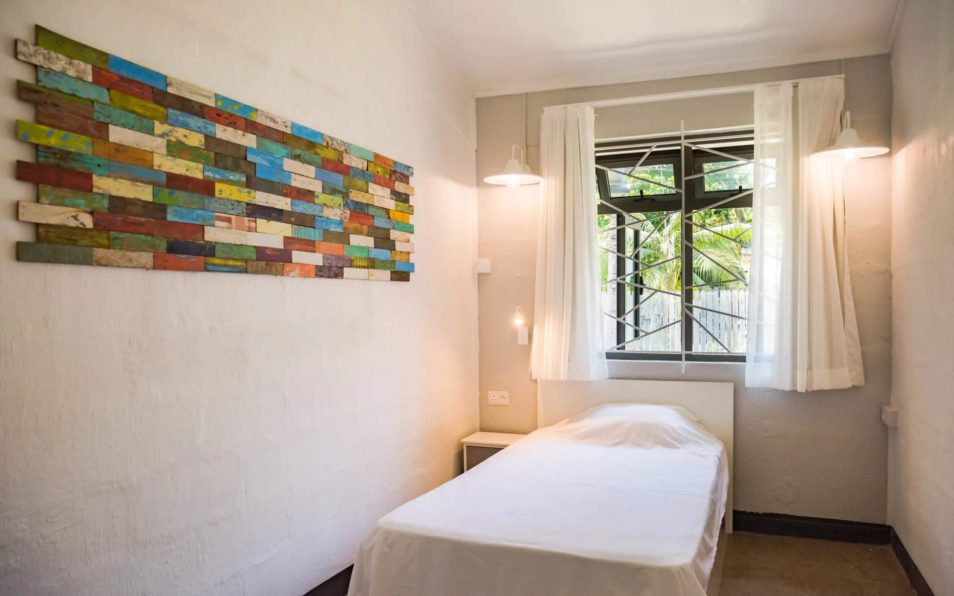 Roches Noires  - Chaumière 4 Pi&egrave;ces 3 Chambres - picture 9