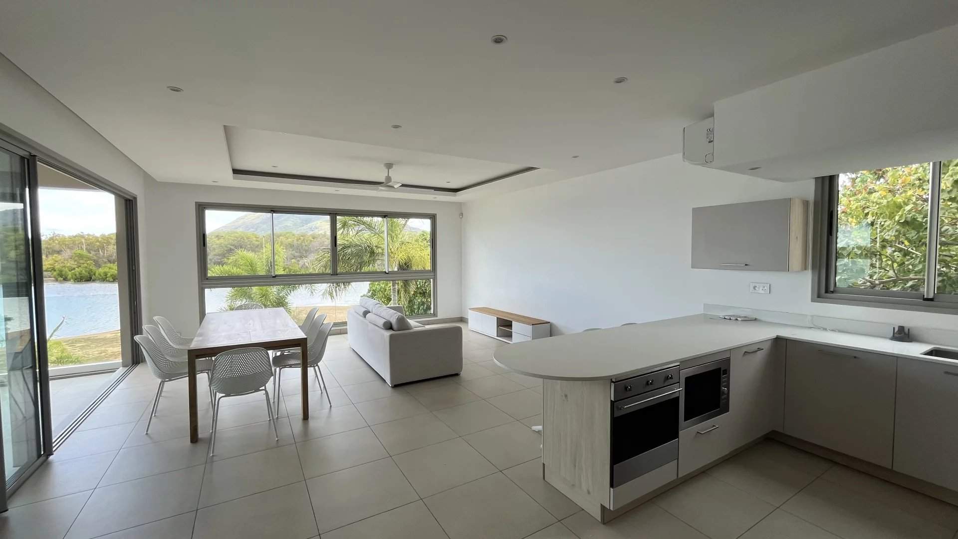 Ilot Fortier  - Apartment 3 Bedrooms - picture 12