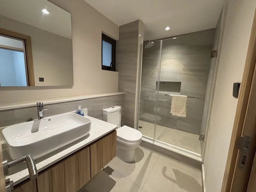 Moka  - Appartement 4 Pi&egrave;ces 3 Chambres - picture 8