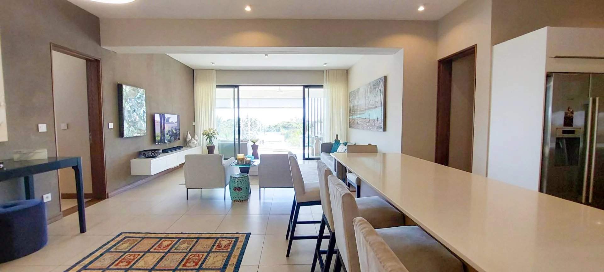 Grand Baie  - Apartment 3 Bedrooms - picture 13