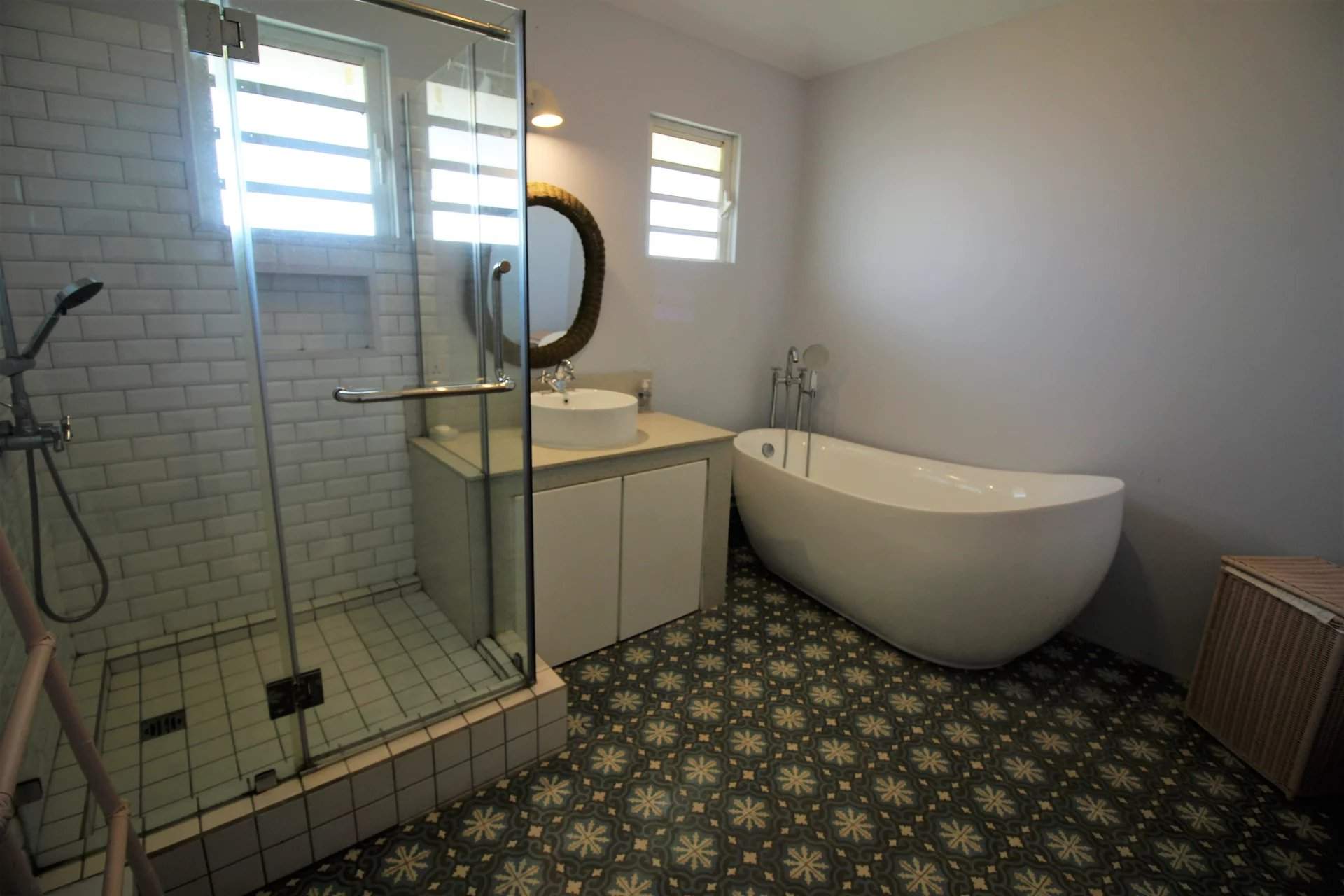 Beau Vallon  - Maison 5 Pi&egrave;ces 4 Chambres - picture 12