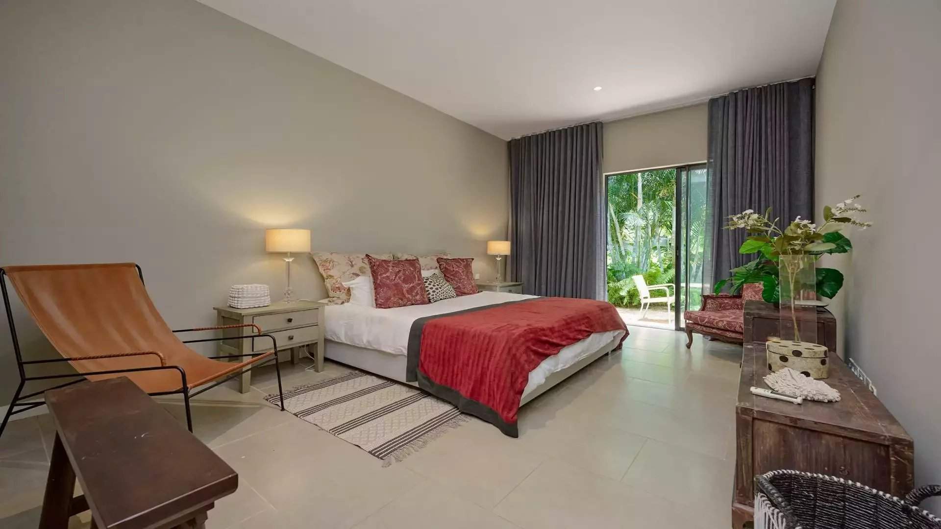 Haute Rive  - Villa 7 Pi&egrave;ces 6 Chambres - picture 12