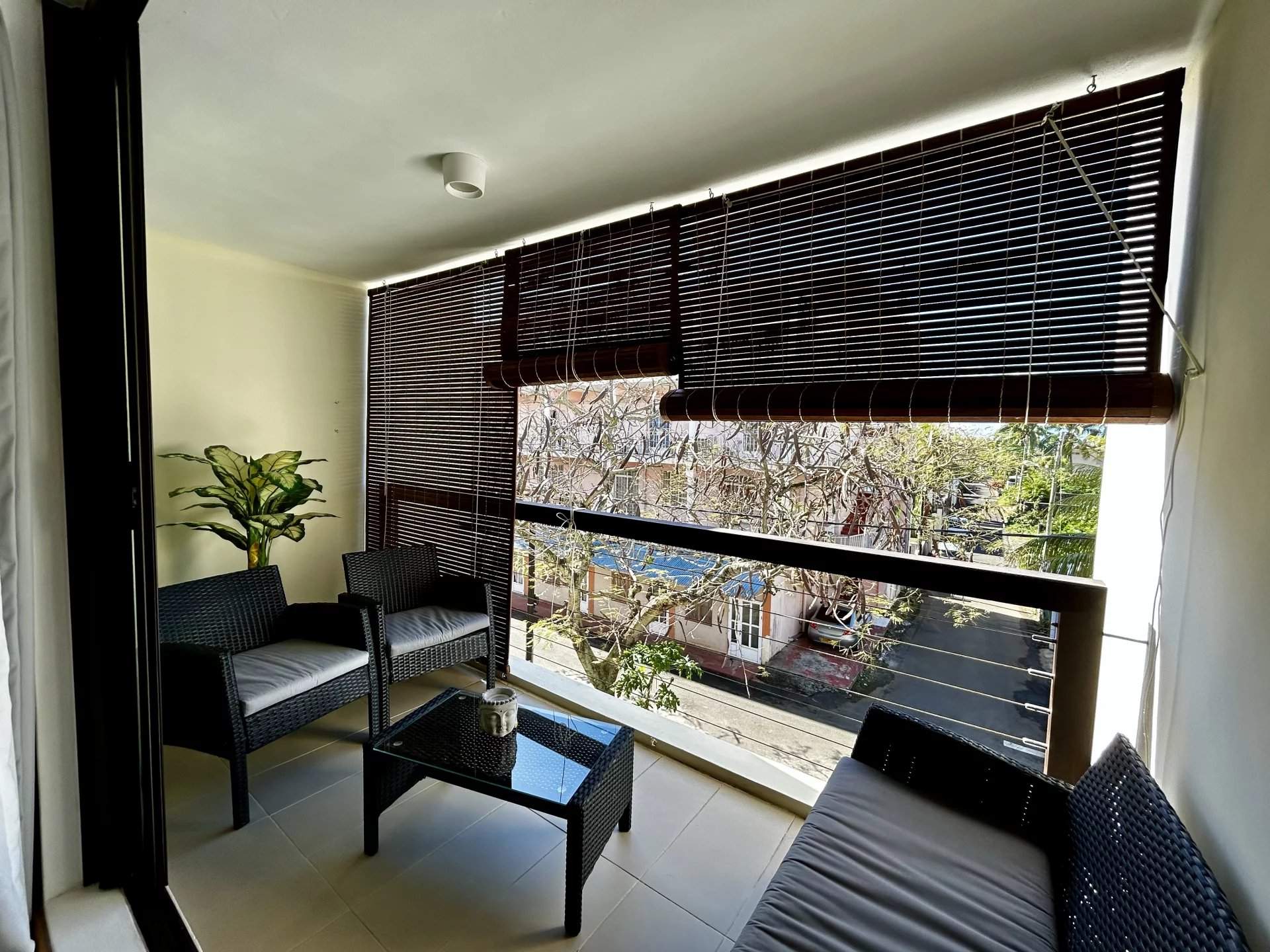 Trou aux Biches  - Apartment 2 Bedrooms - picture 11