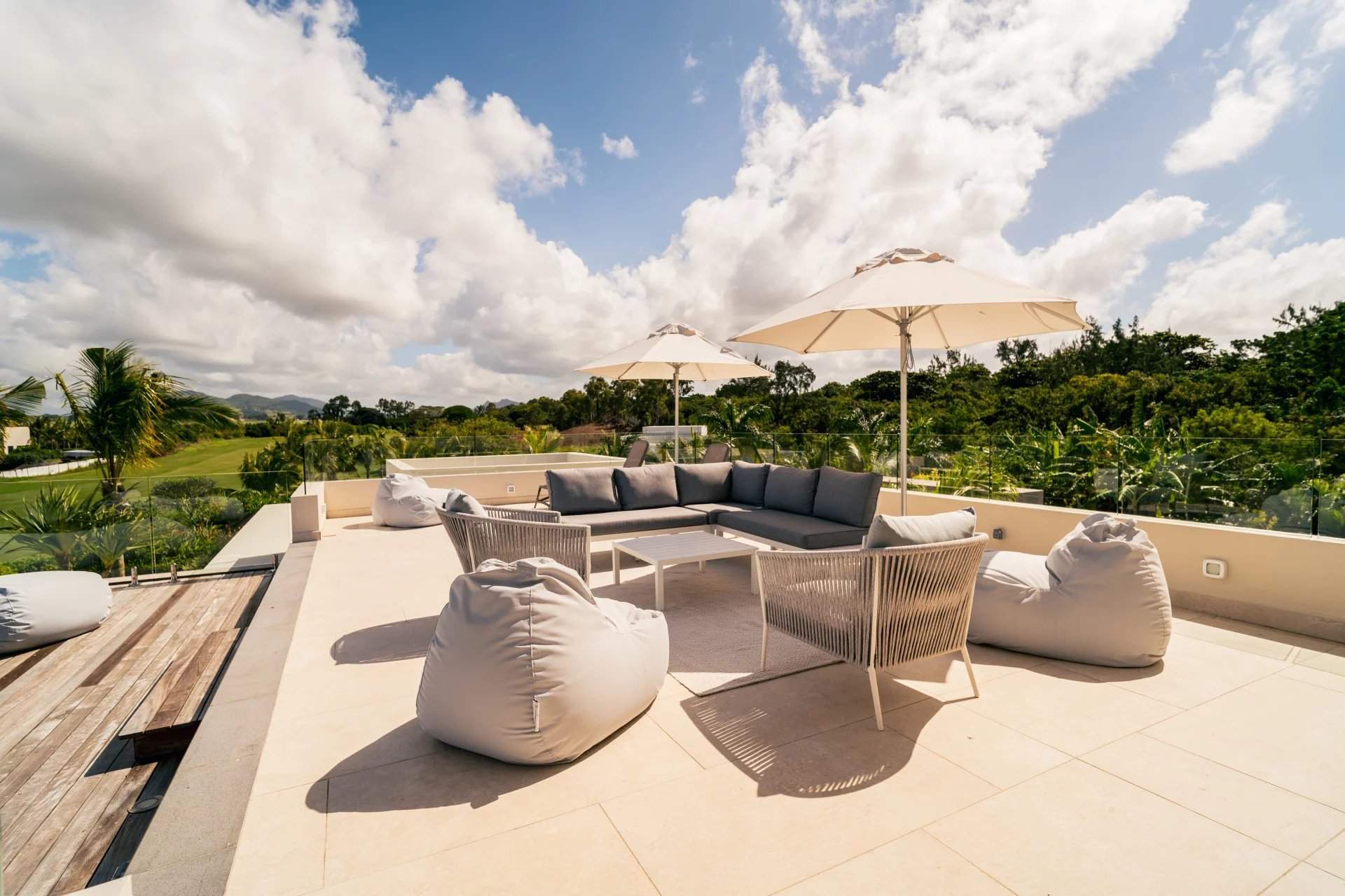 Beau Champ  - Villa 5 Pièces 4 Chambres - picture 14