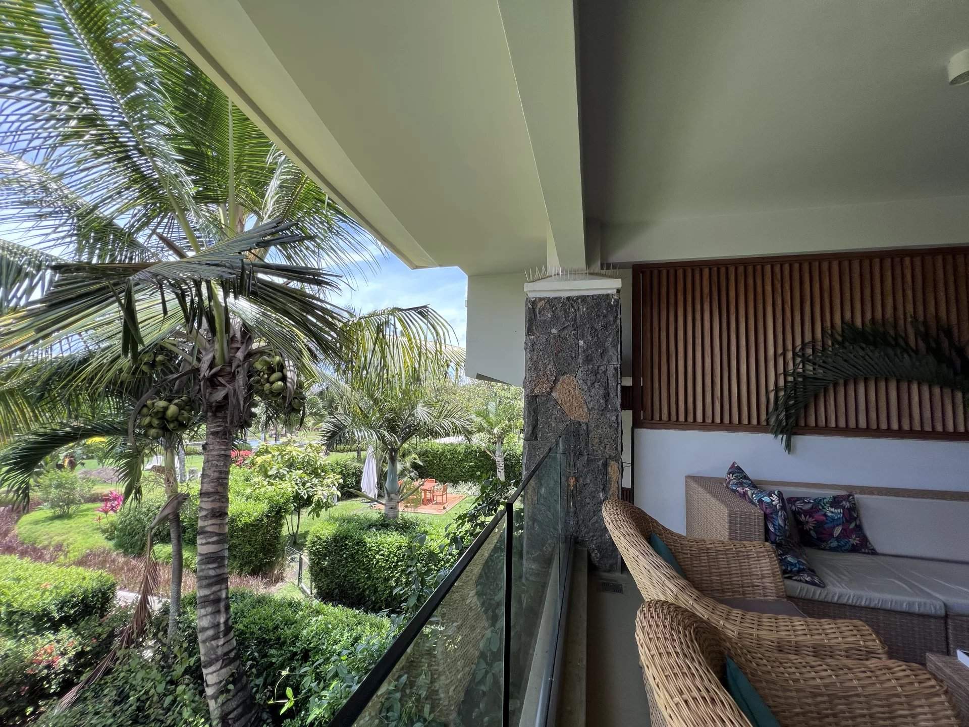 Haute Rive  - Apartment 3 Bedrooms - picture 1