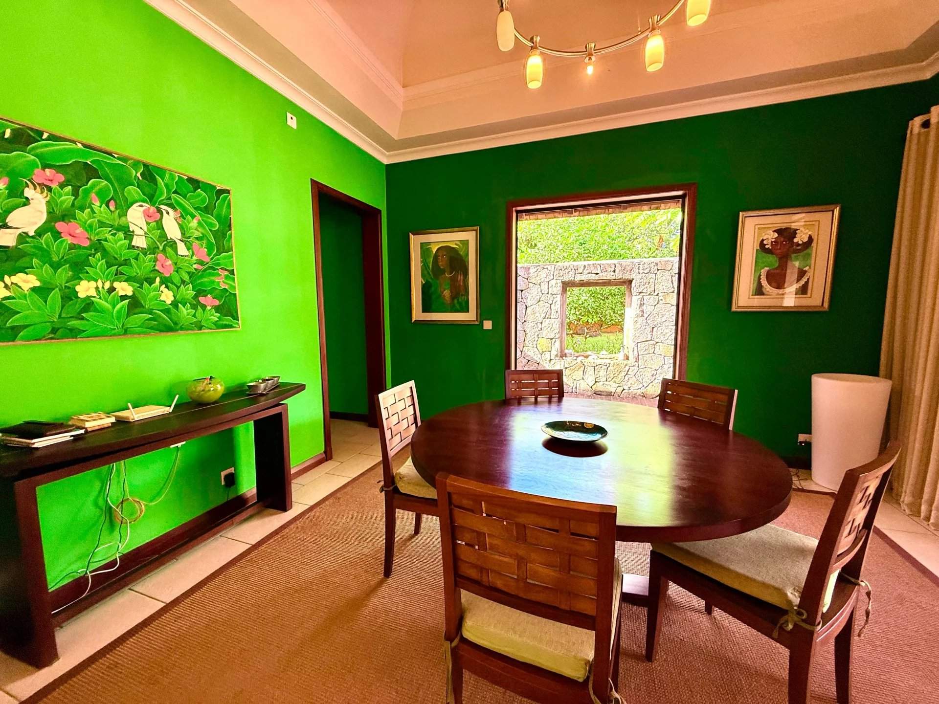 Tamarin  - Villa 5 Pi&egrave;ces 4 Chambres - picture 4