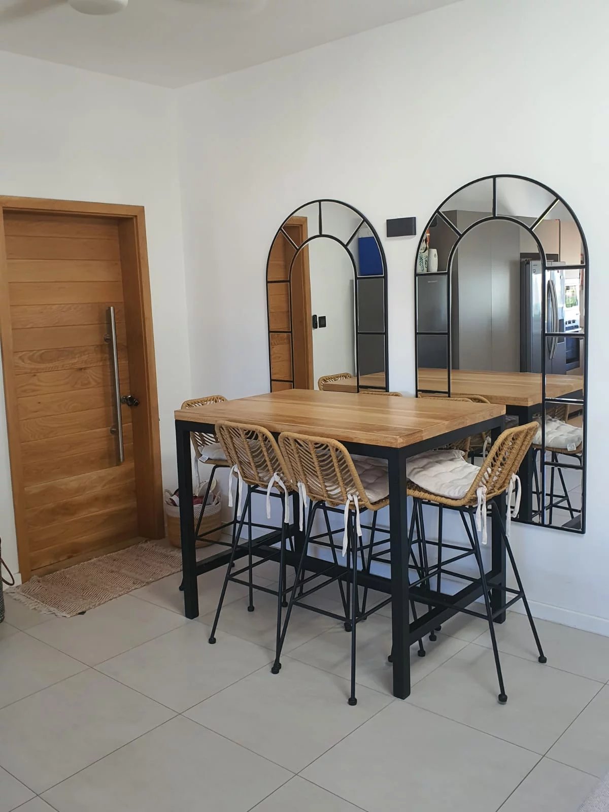 Tamarin  - Penthouse 3 Bedrooms - picture 5