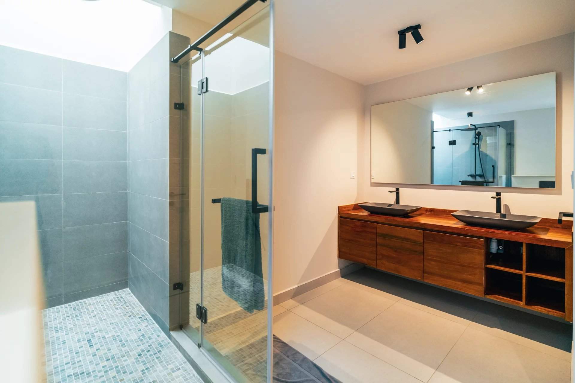 Poste Lafayette  - Penthouse 3 Bedrooms - picture 8