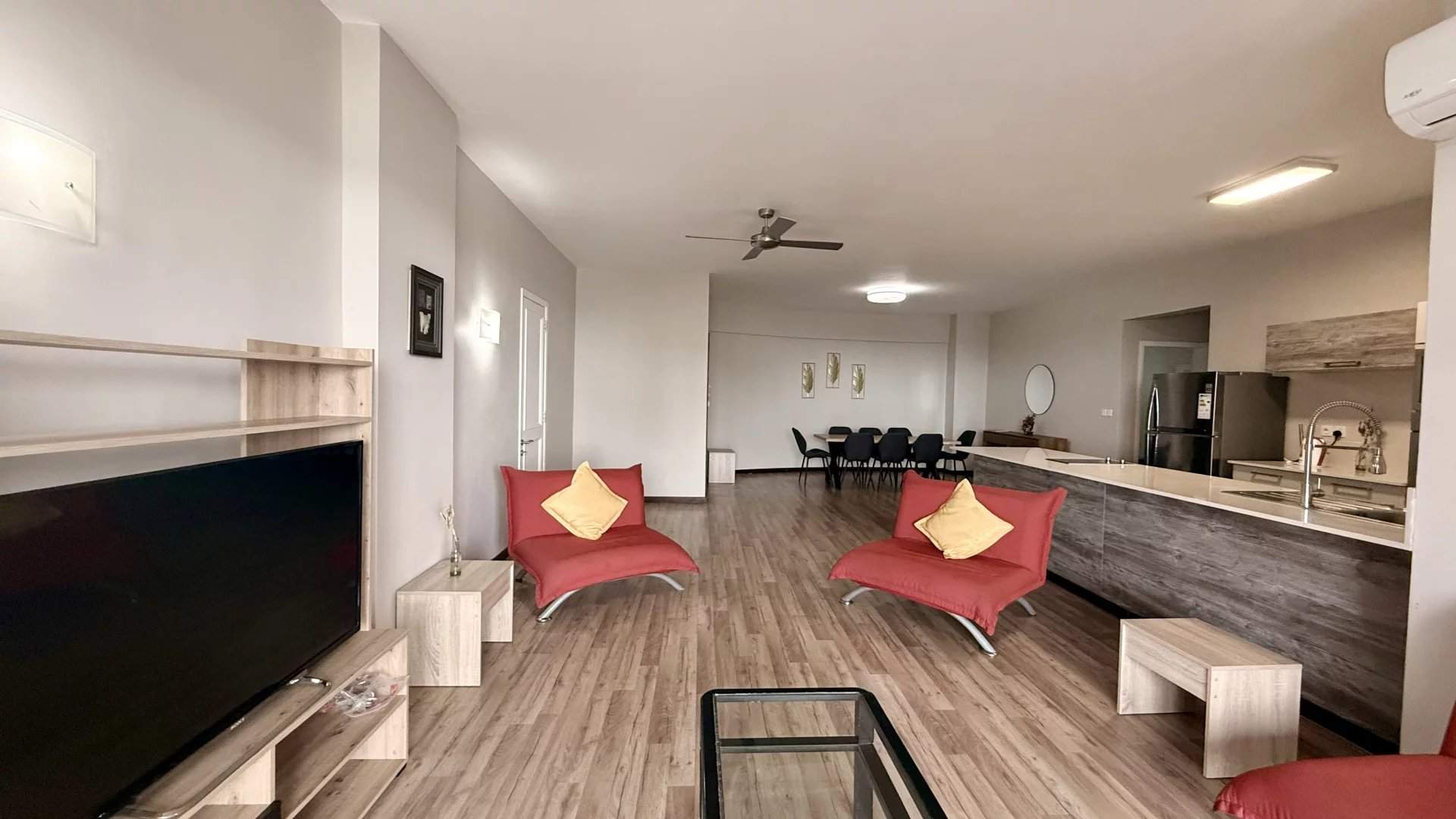 Beau-Bassin  - Appartement 4 Pi&egrave;ces 3 Chambres - picture 3