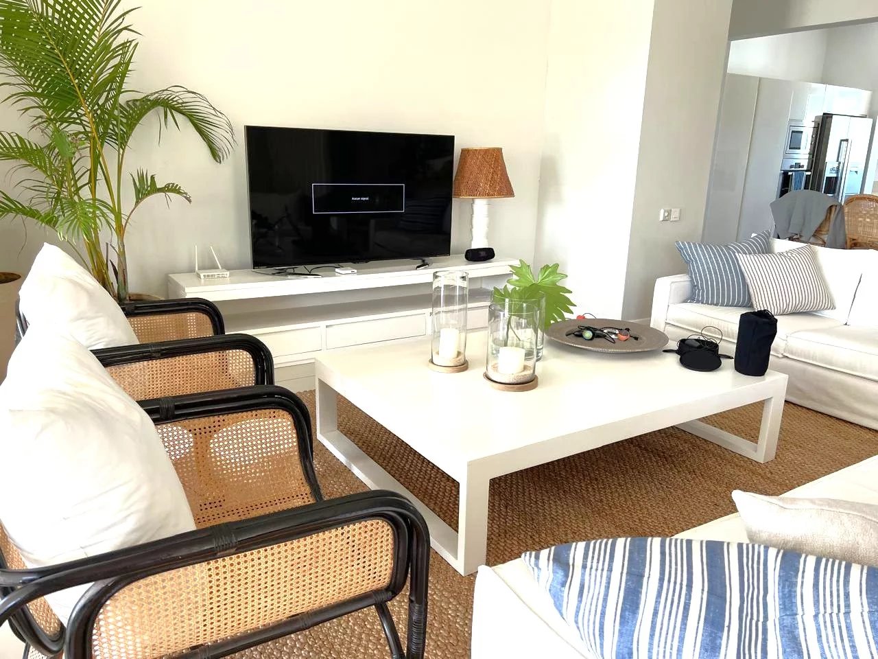 Pereybère  - Penthouse 4 Pi&egrave;ces 3 Chambres - picture 20