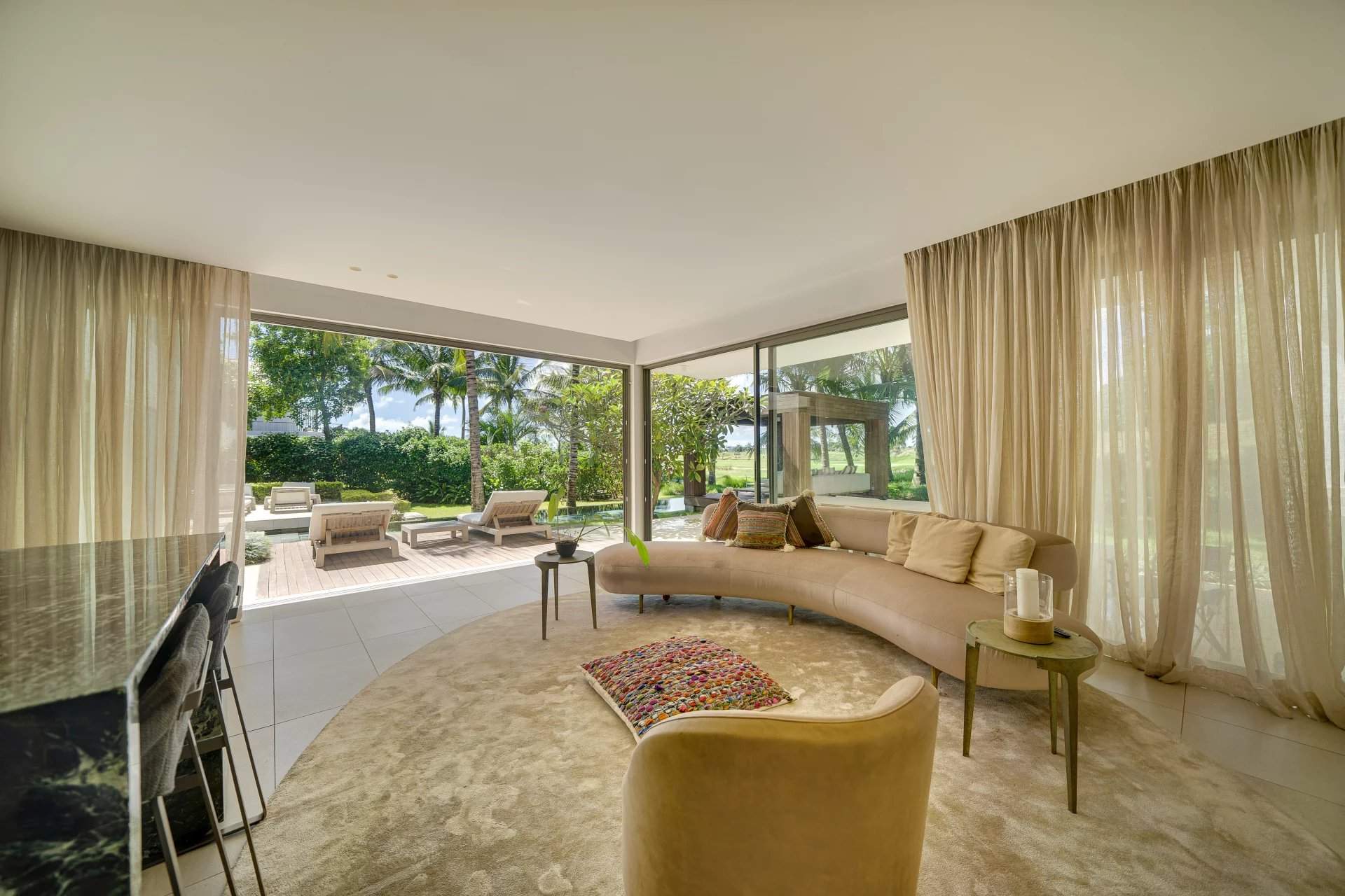 Grand Baie  - Villa 4 Bedrooms - picture 4