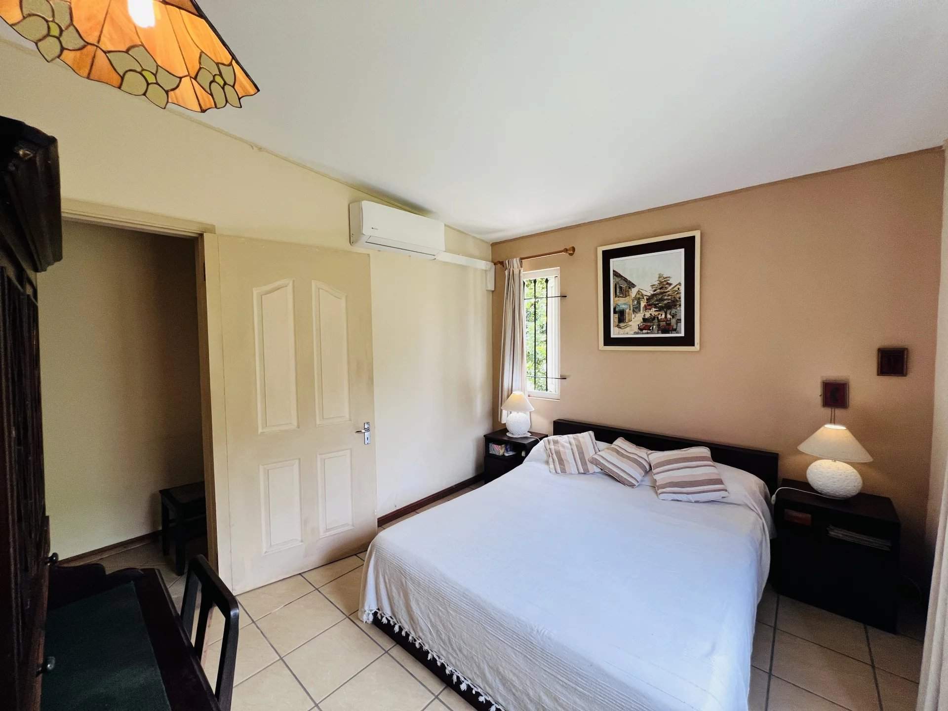 Bras d'Eau  - Propriété 8 Pi&egrave;ces 5 Chambres - picture 7