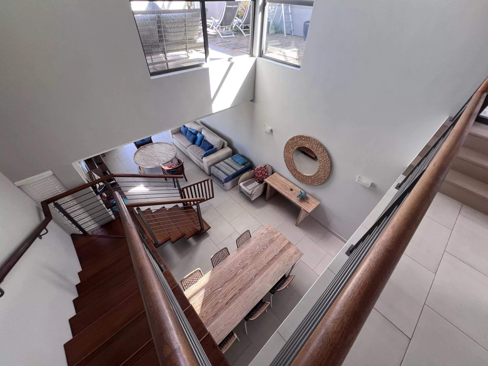 Bain Boeuf  - Penthouse 3 Bedrooms - picture 16