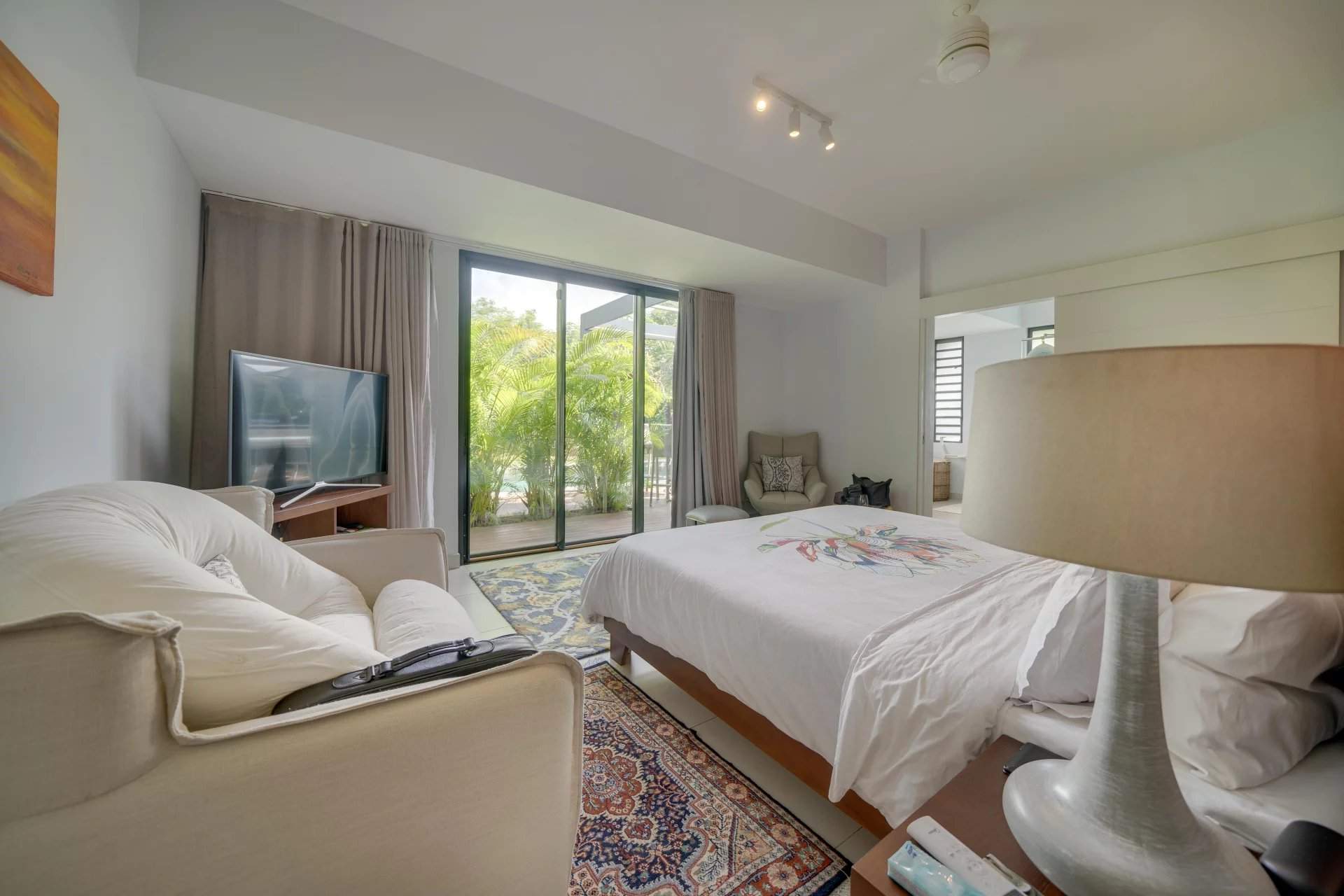 Balaclava  - Villa 5 Pi&egrave;ces 4 Chambres - picture 6