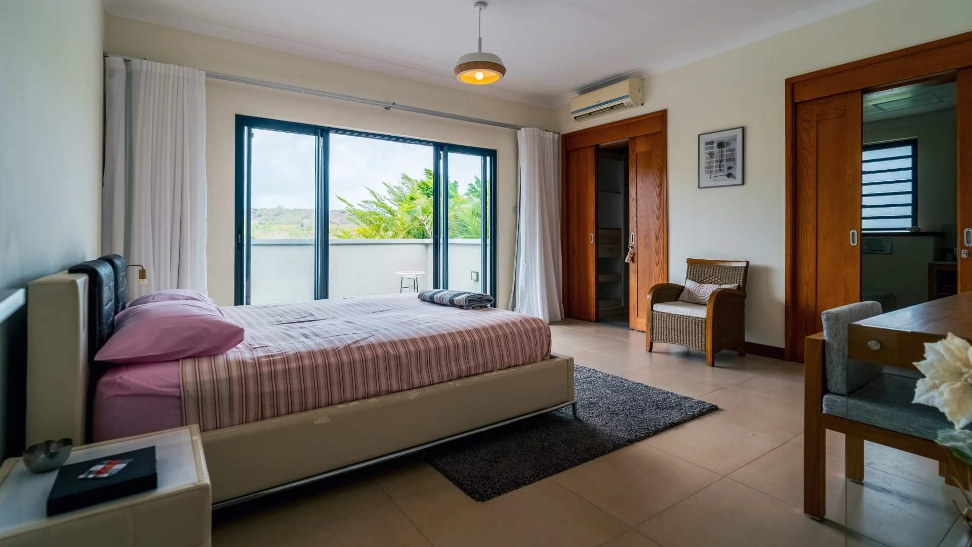 Rivière Noire  - Villa 13 Pi&egrave;ces 4 Chambres - picture 15