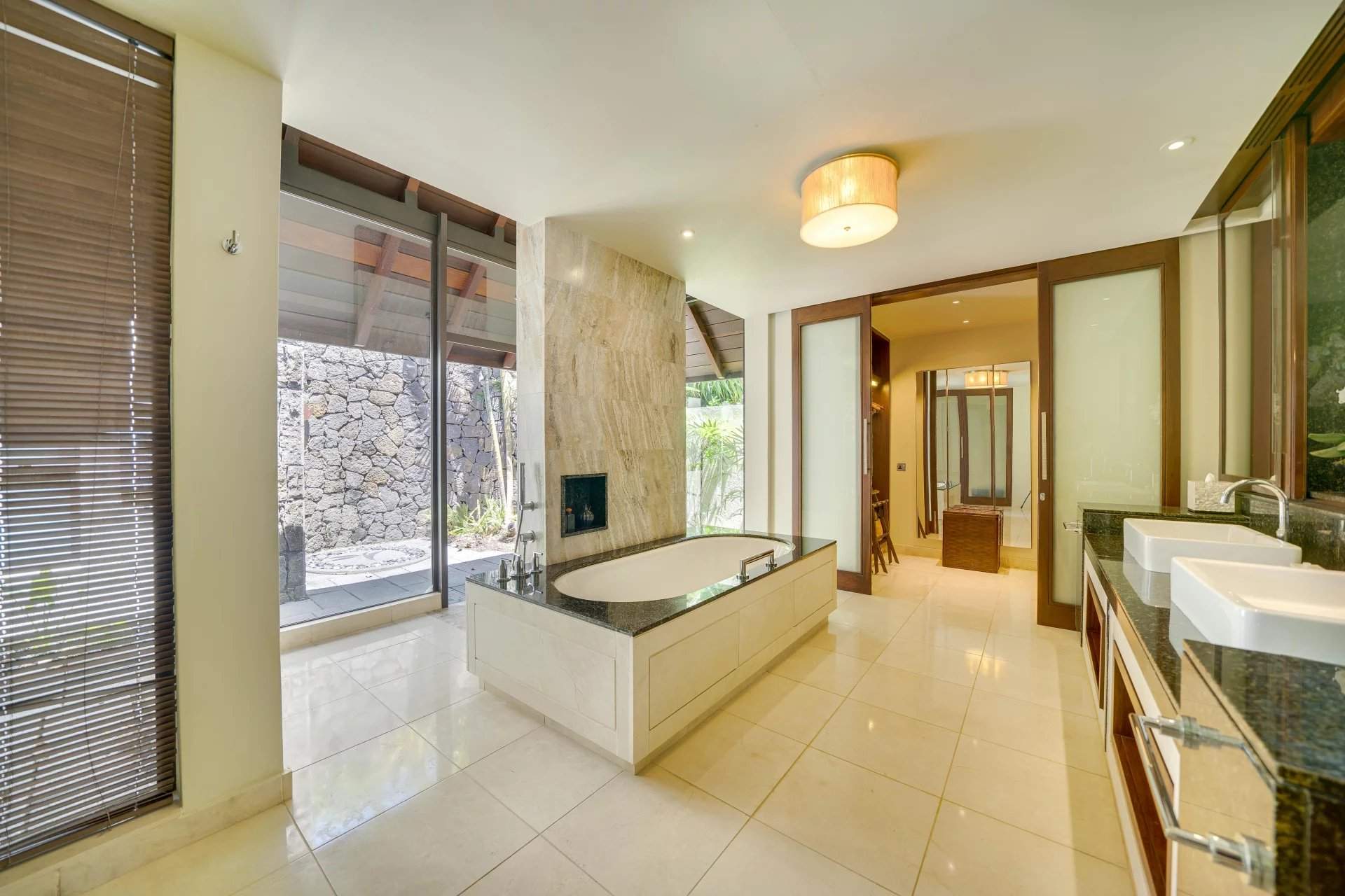 Beau Champ  - Villa 3 Bedrooms - picture 9