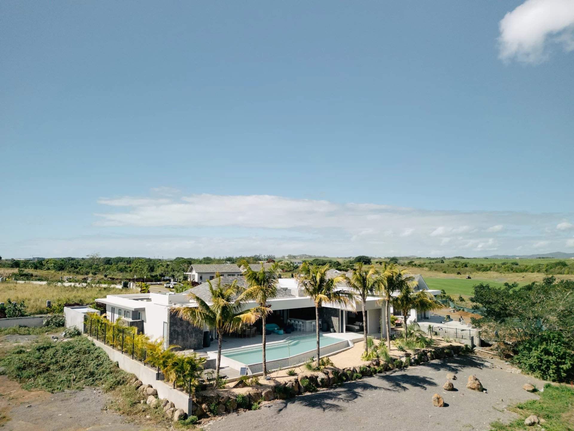 Grand Baie  - Villa 4 Bedrooms - picture 3