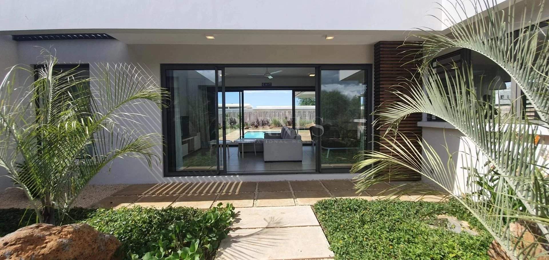Wolmar  - Villa 4 Bedrooms - picture 4