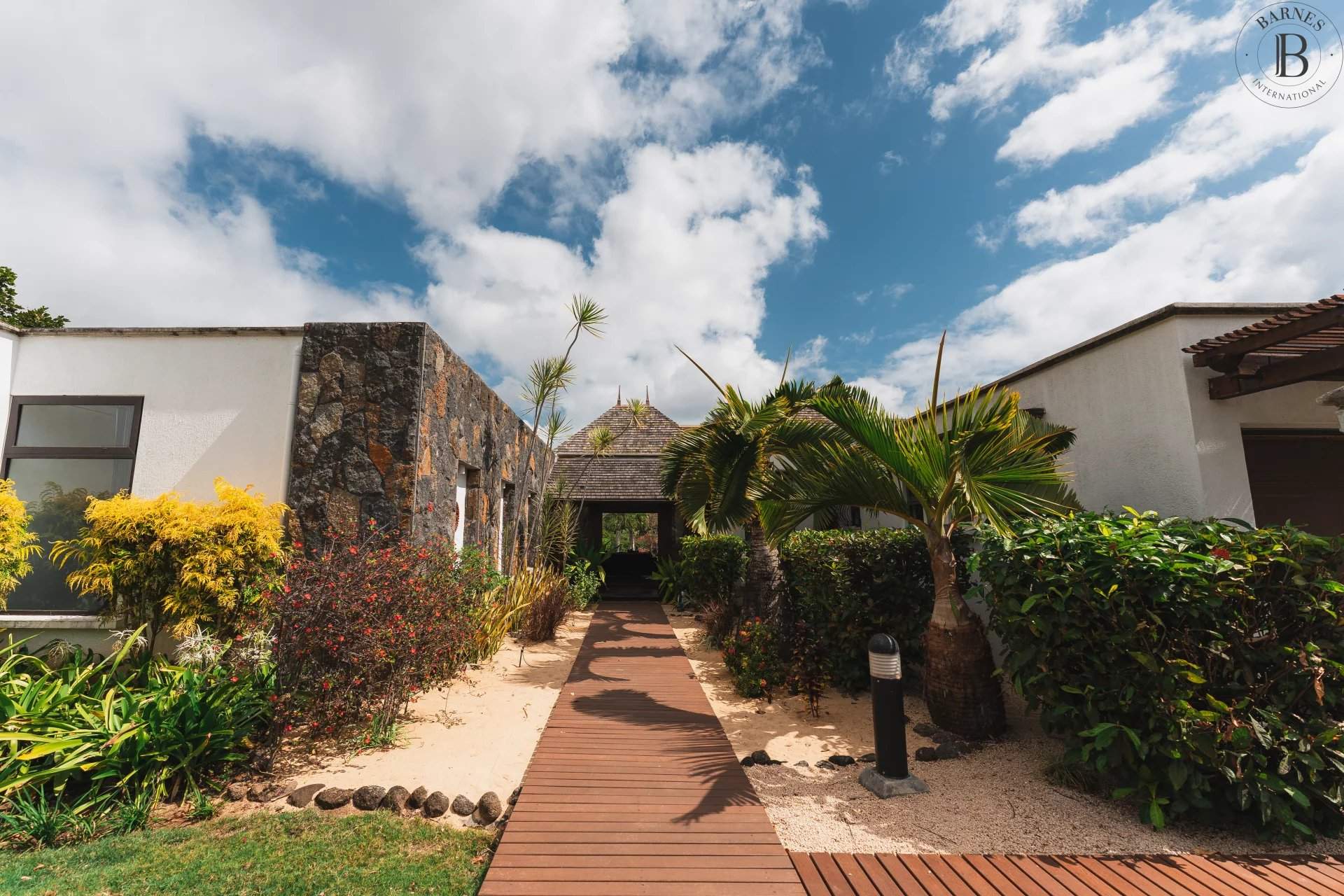 Tamarin  - Villa 5 Bedrooms - picture 3