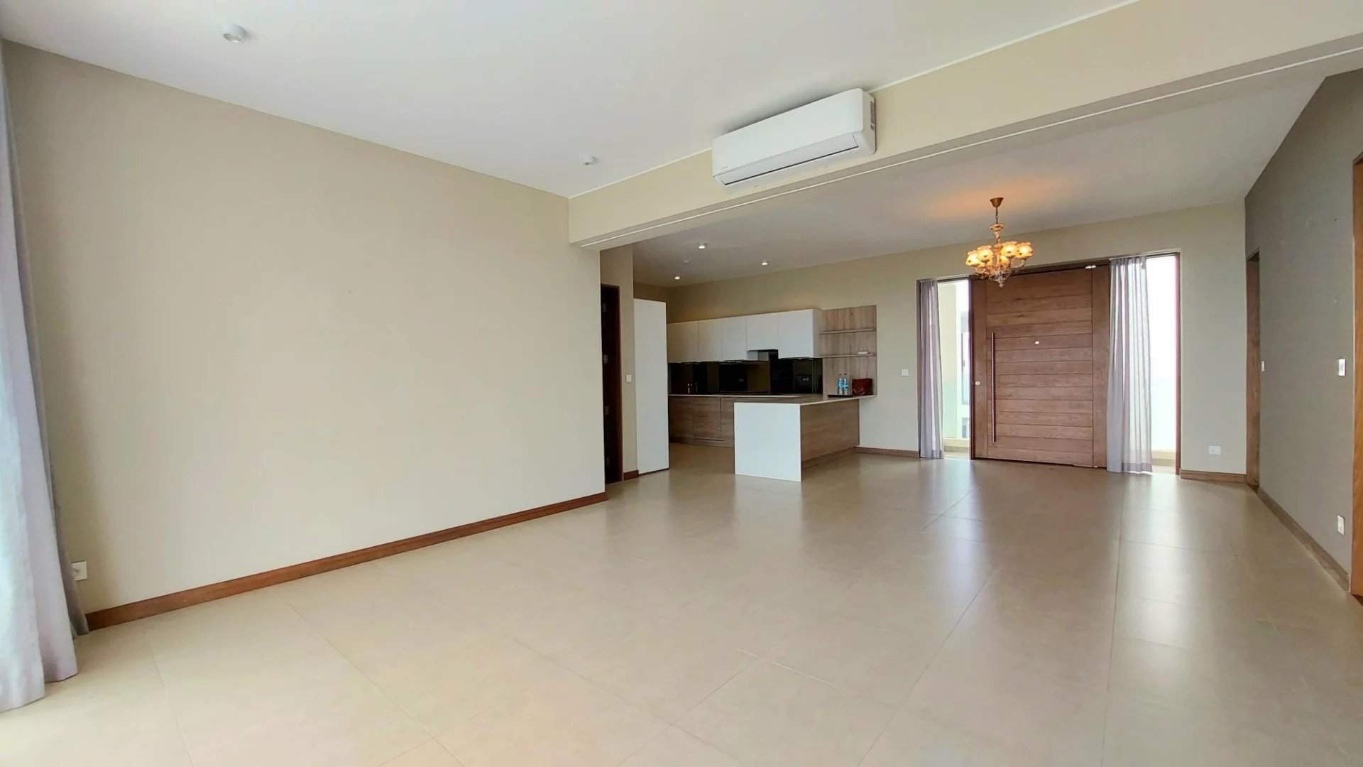 Grand Baie  - Penthouse 3 Bedrooms - picture 16