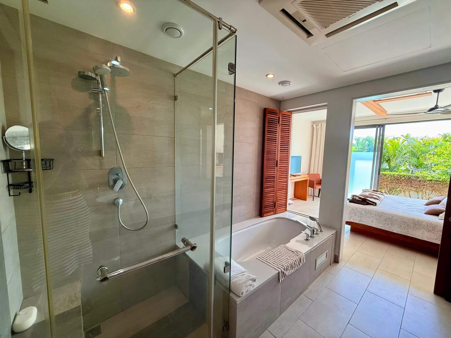 Tamarin  - Apartment 3 Bedrooms - picture 11