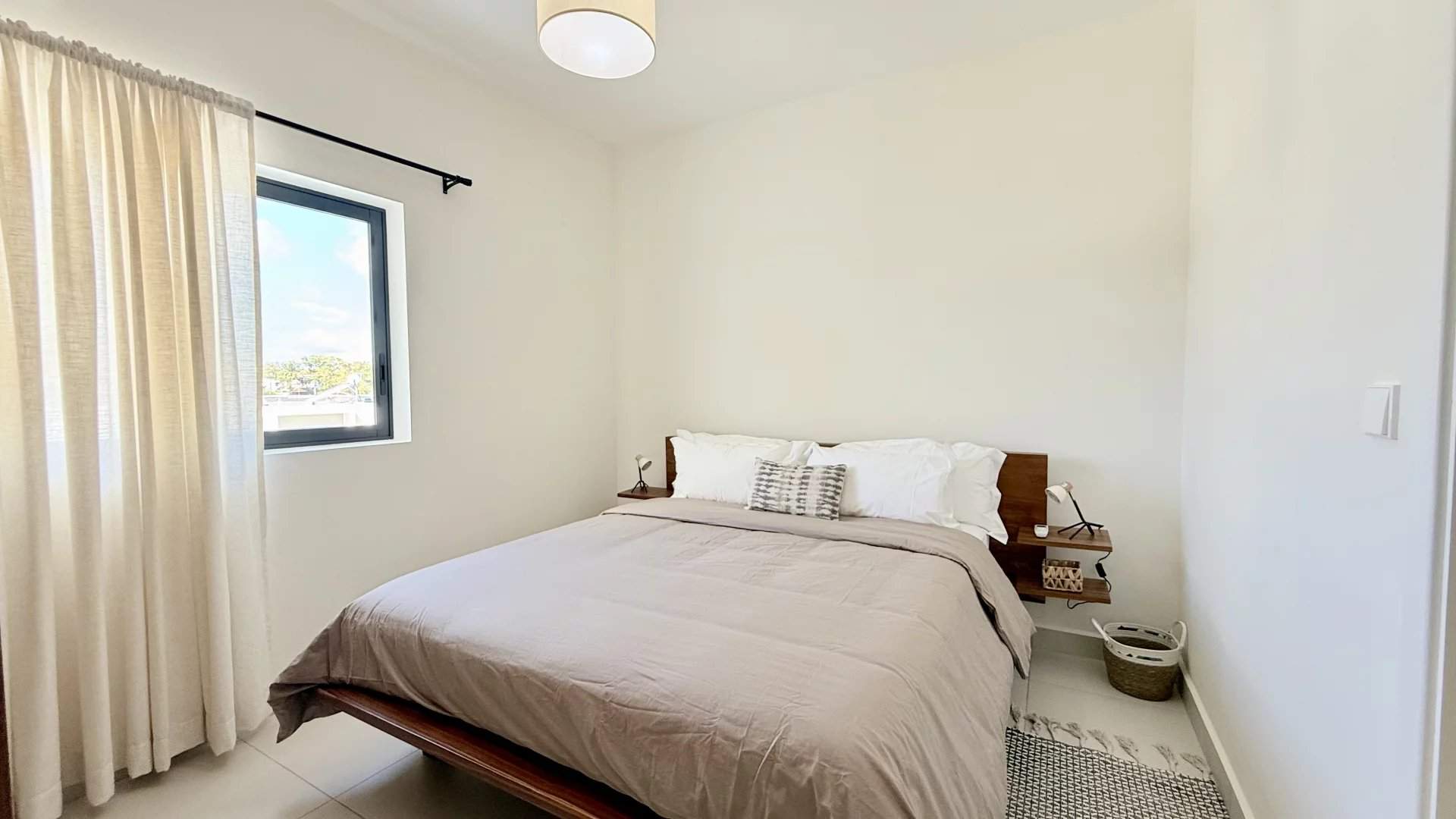 Quatre Bornes  - Apartment 1 Bedroom - picture 5