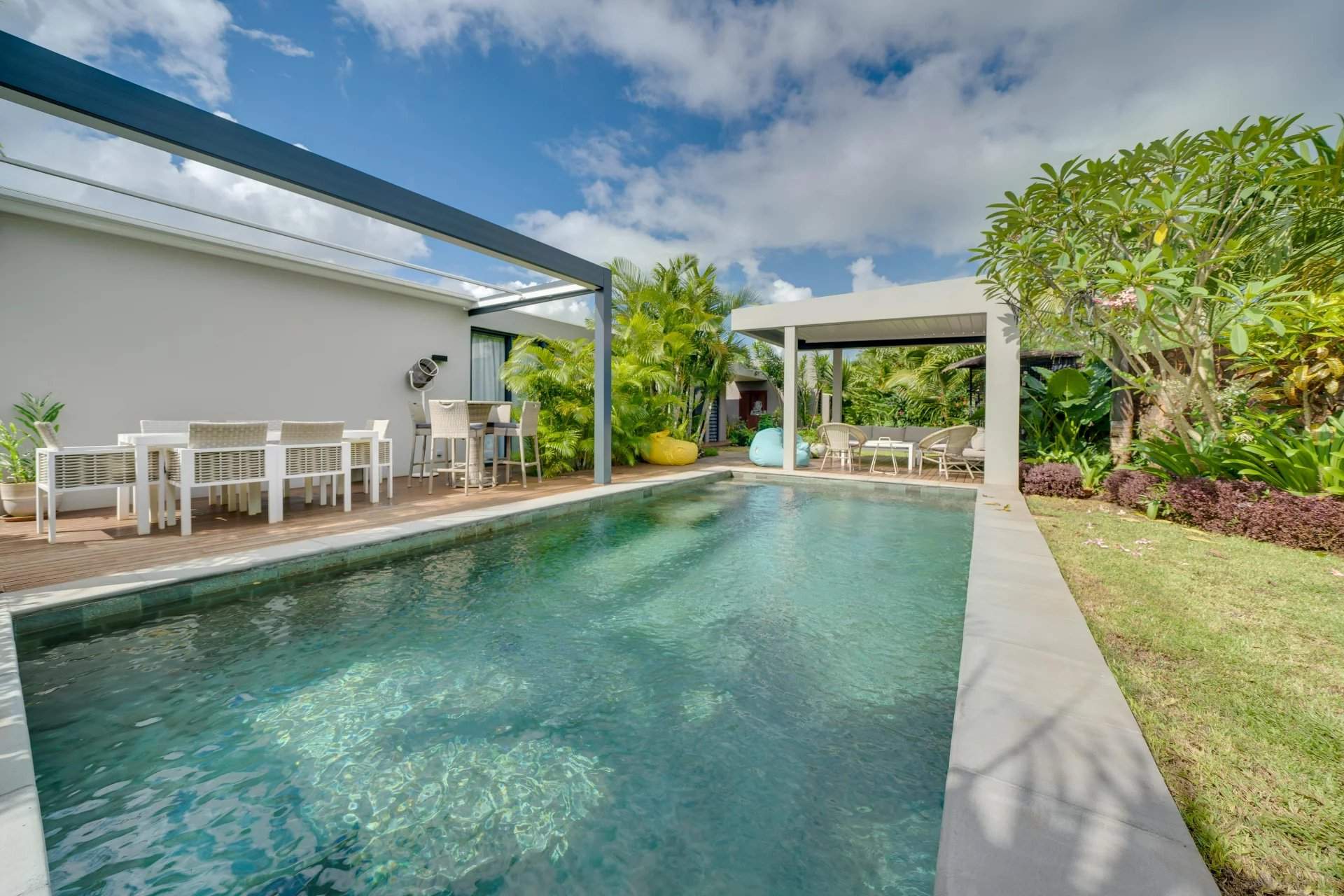 Balaclava  - Villa 5 Pi&egrave;ces 4 Chambres - picture 2