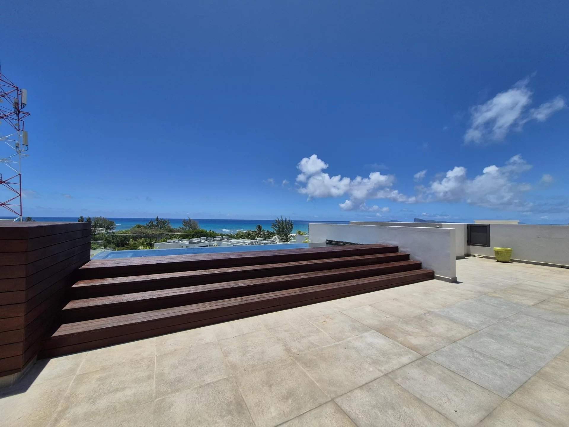 Grand Baie  - Penthouse 3 Bedrooms - picture 4