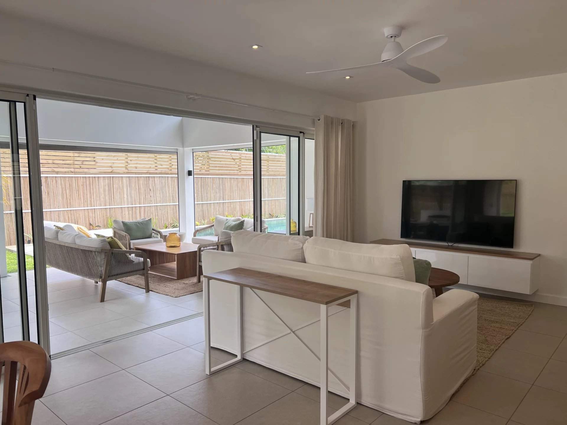 Grand Baie  - Villa 4 Bedrooms - picture 8