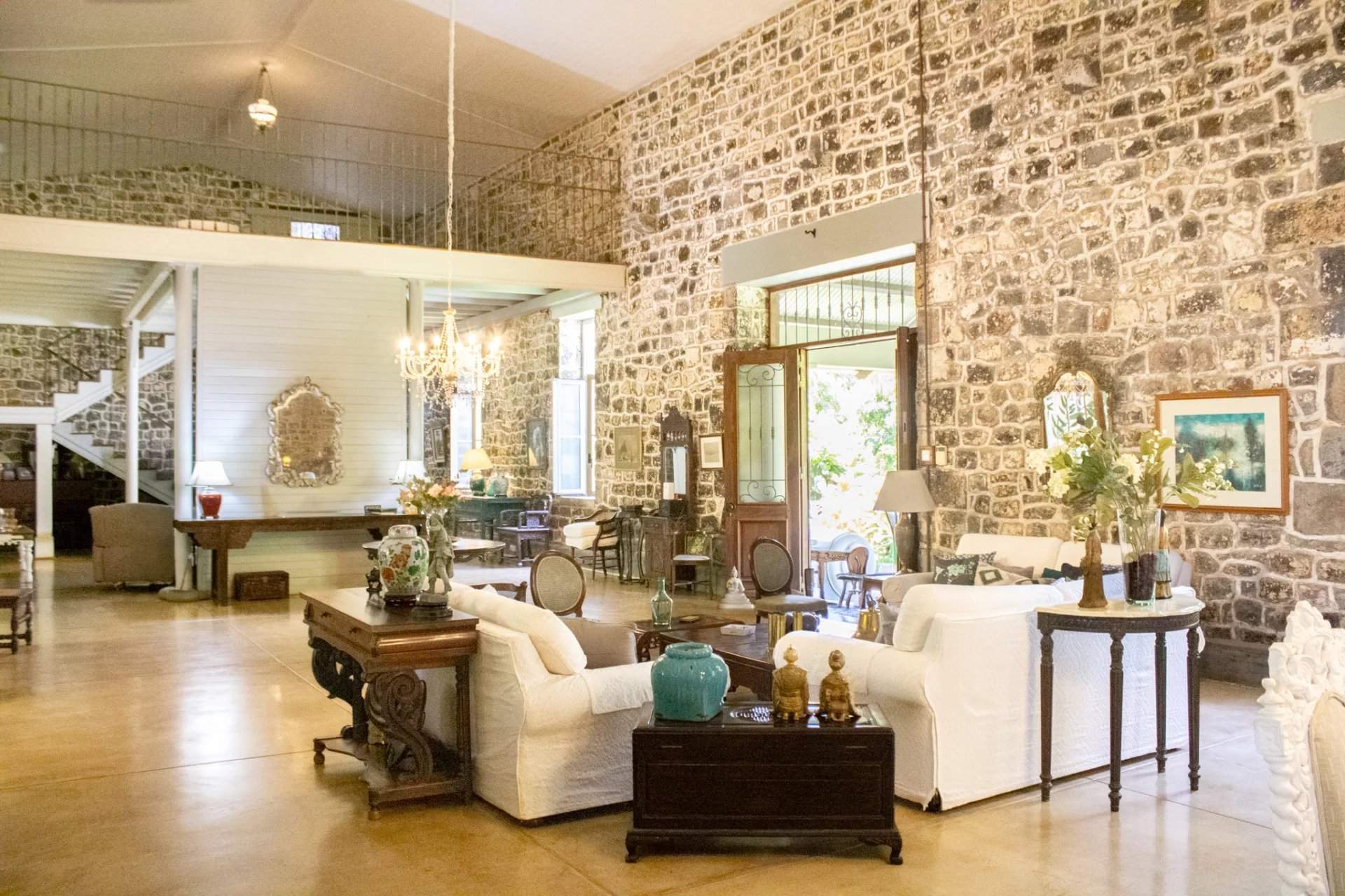 Argy  - Maison 4 Pi&egrave;ces 3 Chambres - picture 5