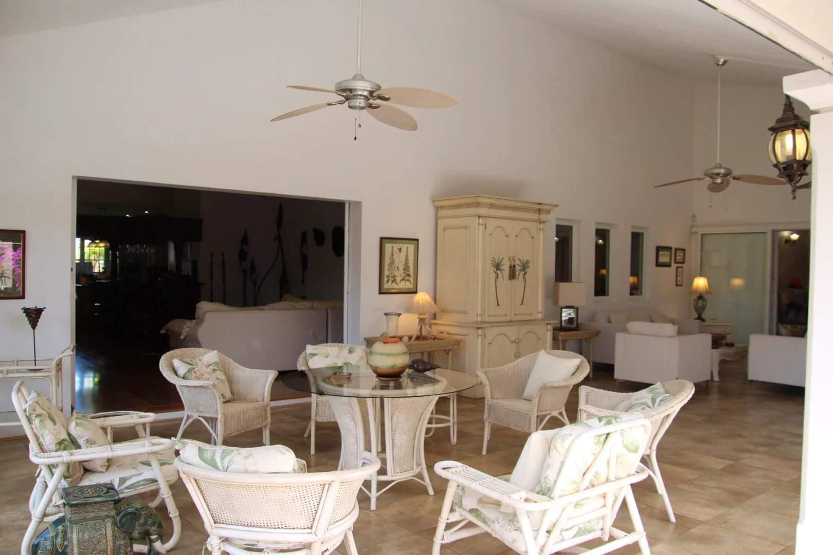 Belle Vue Harel  - Villa 4 Bedrooms - picture 2