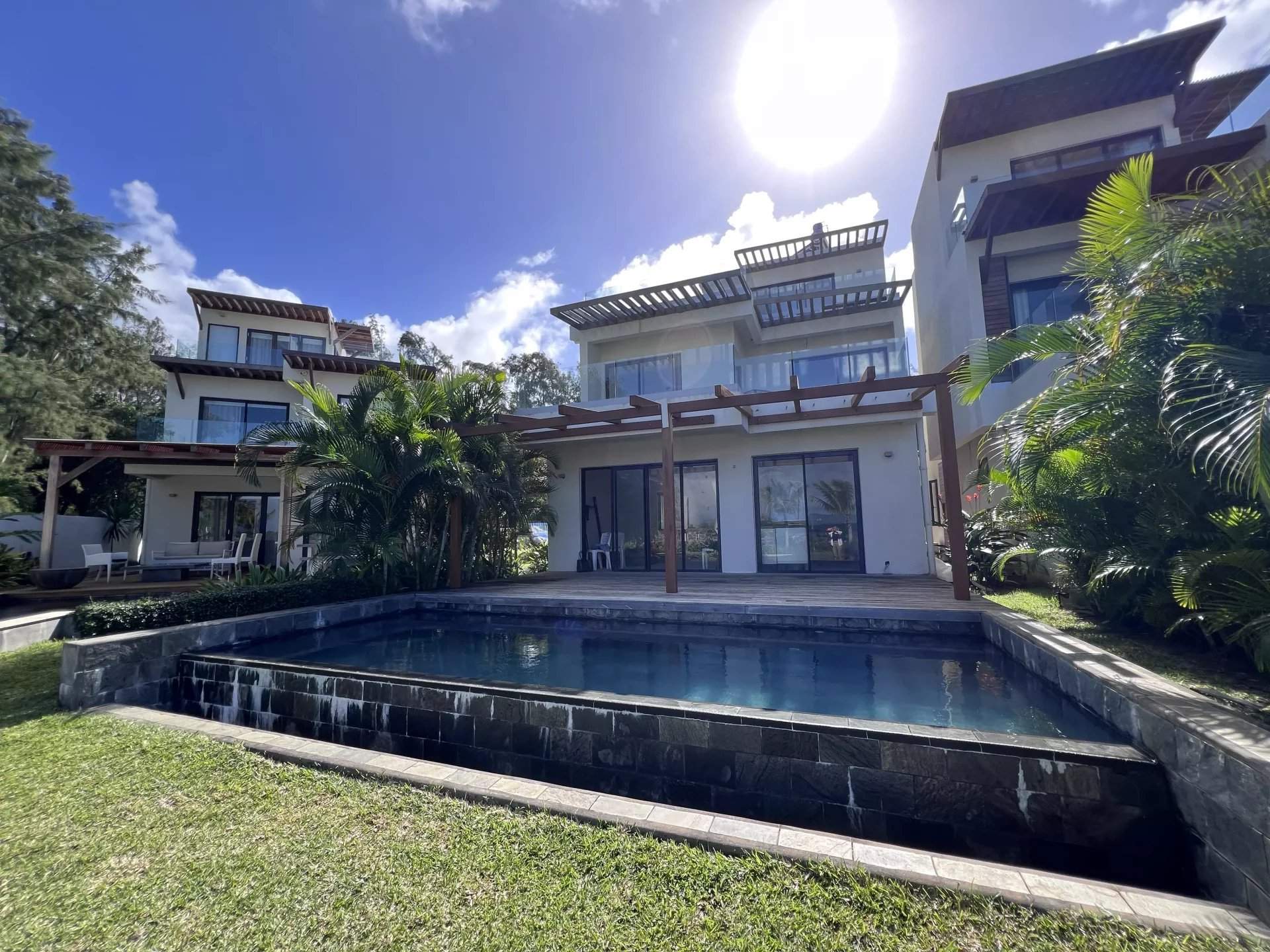 Poste Lafayette  - Villa 3 Bedrooms - picture 12